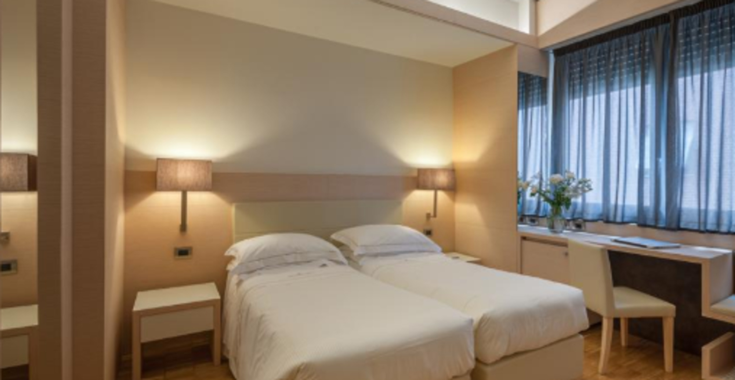 Double Single Standard