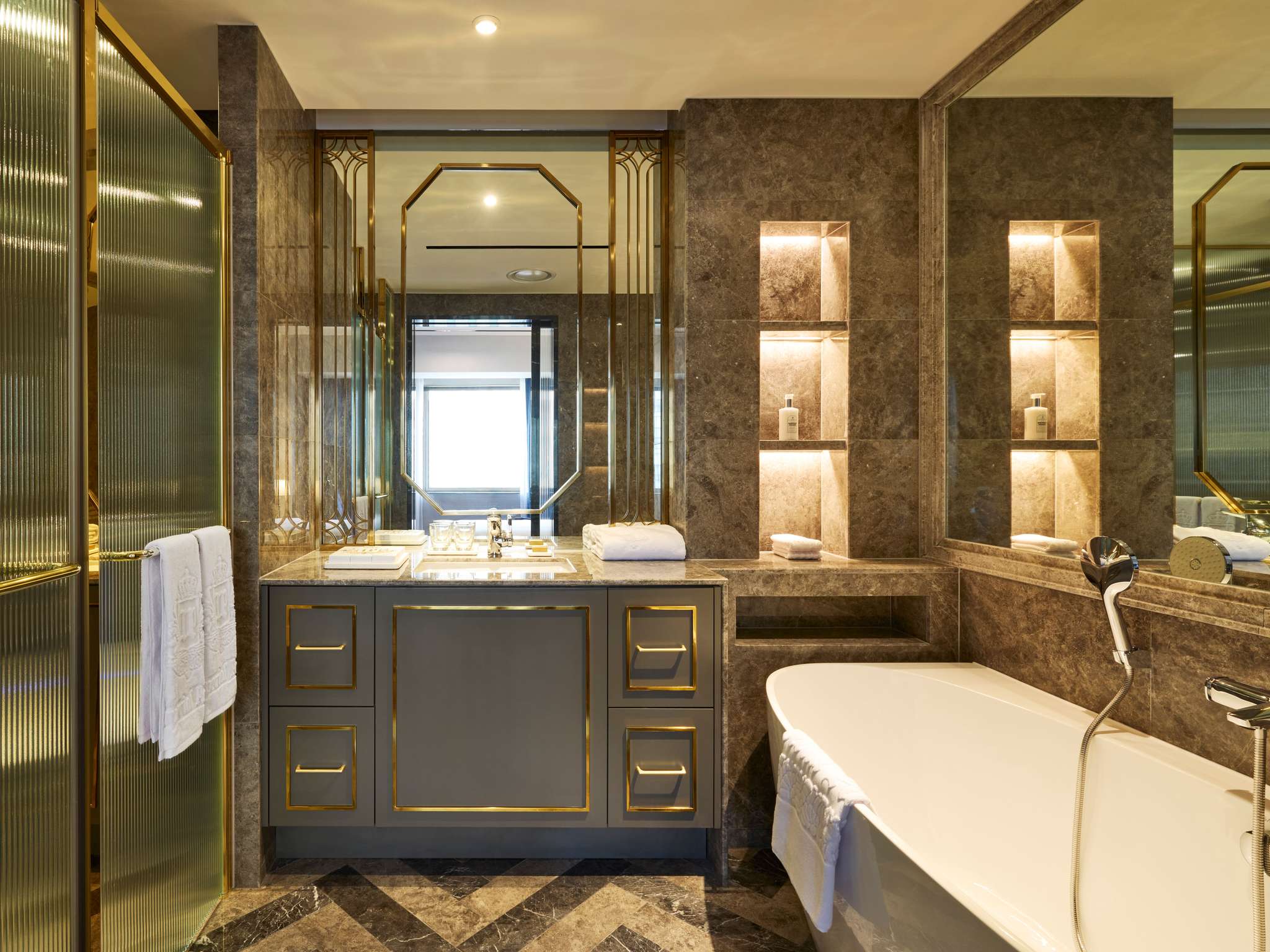 Apartment Premier One Bedroom