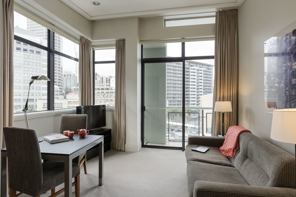 Suite City View One Bedroom