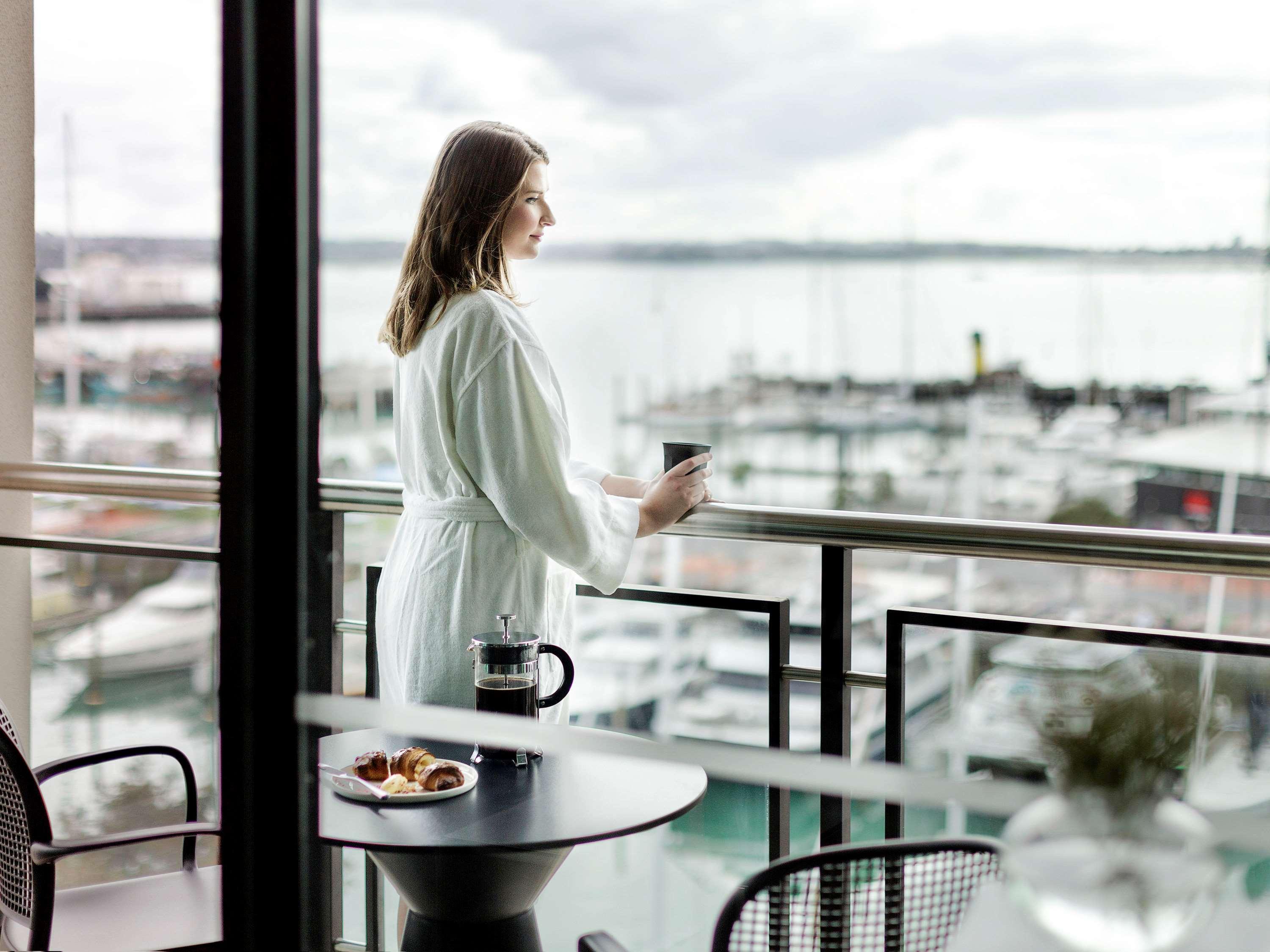 Suite Deluxe Marina View