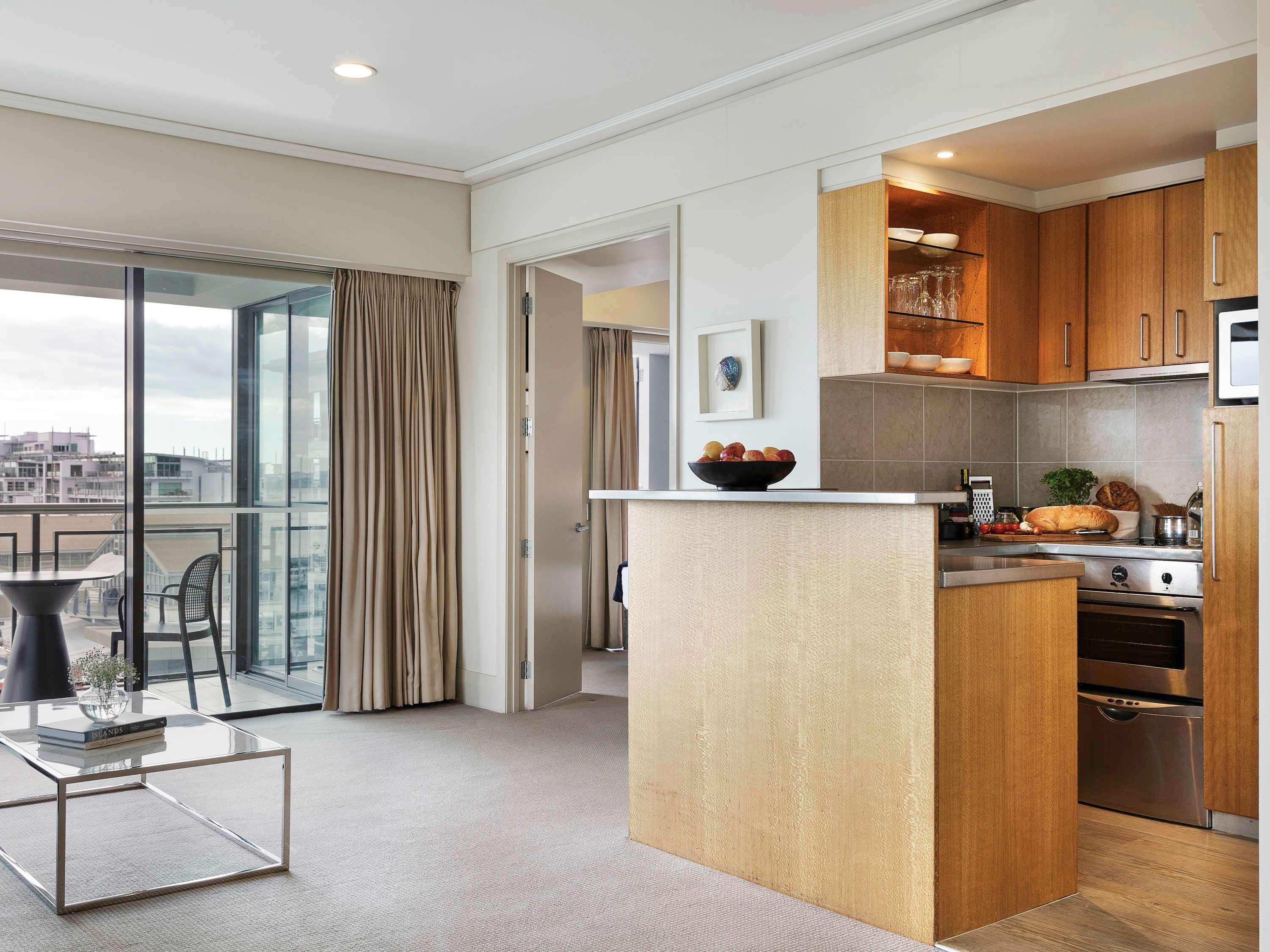 Suite Deluxe Marina View