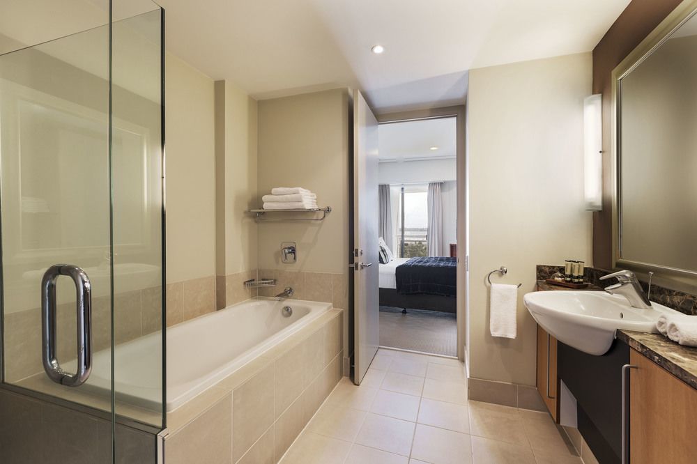 Suite Deluxe Marina View