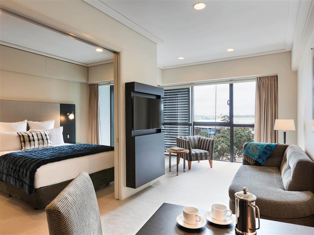 Suite Deluxe Marina View