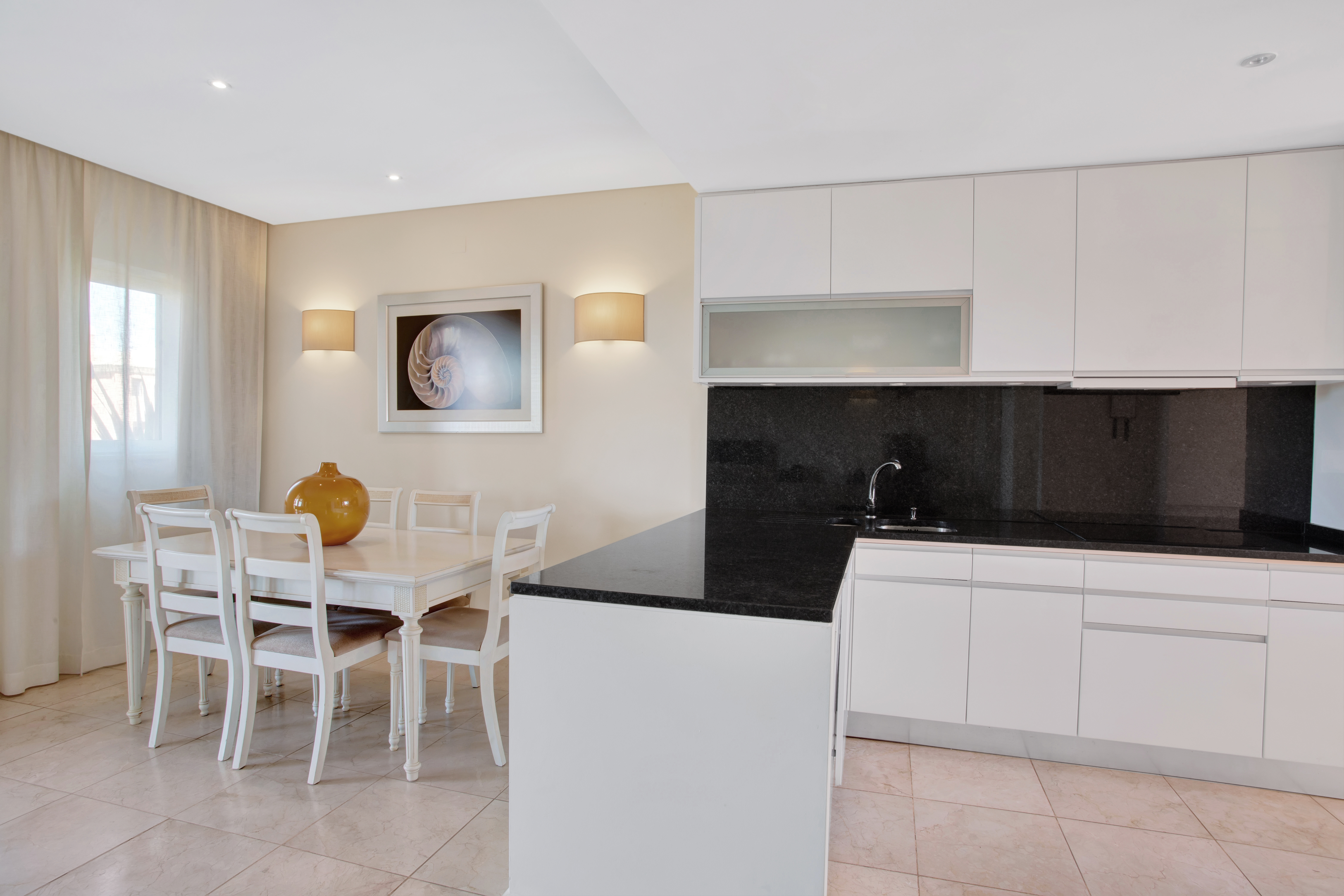 Townhome Three Bedrooms