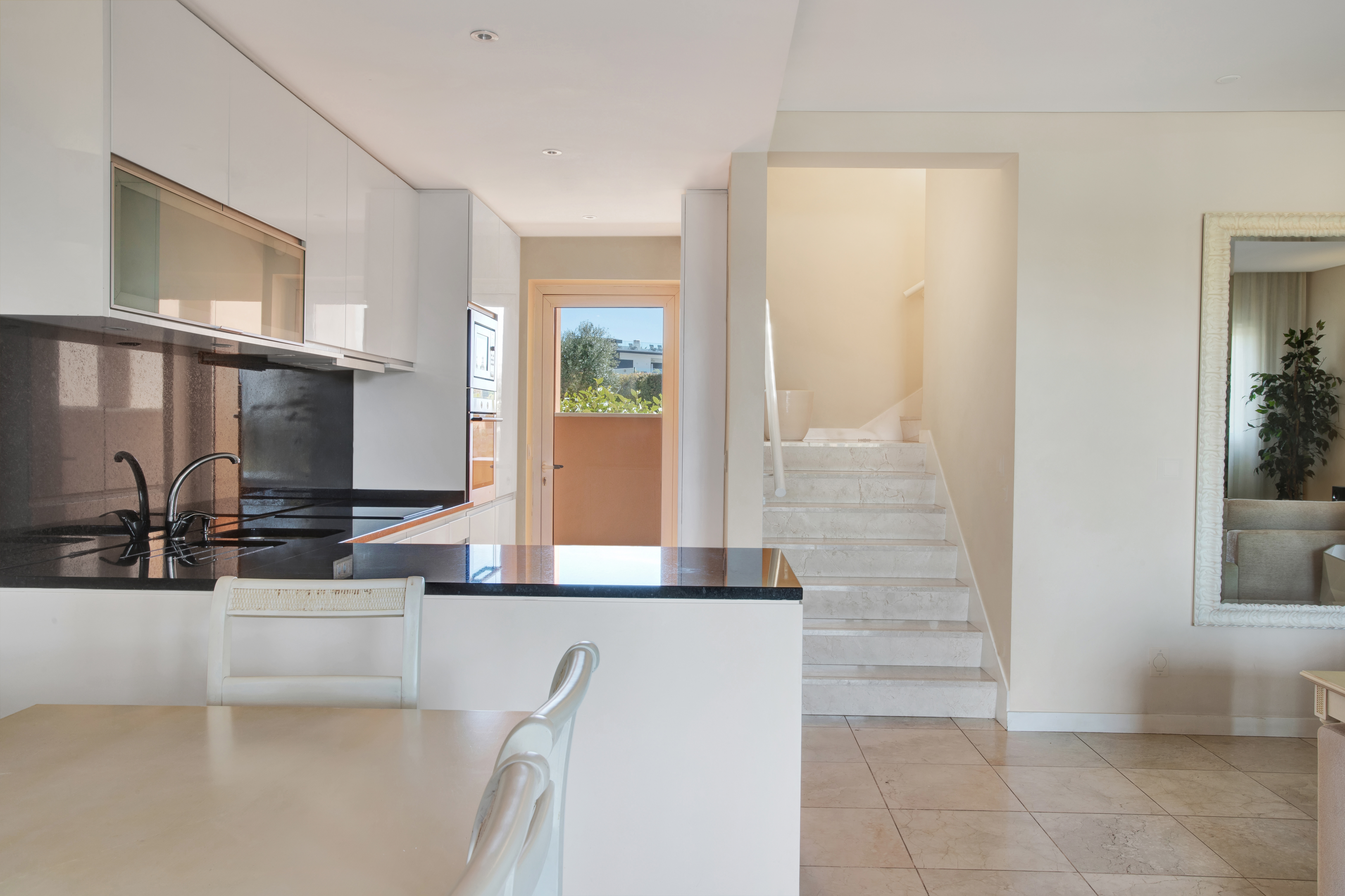 Townhome Three Bedrooms