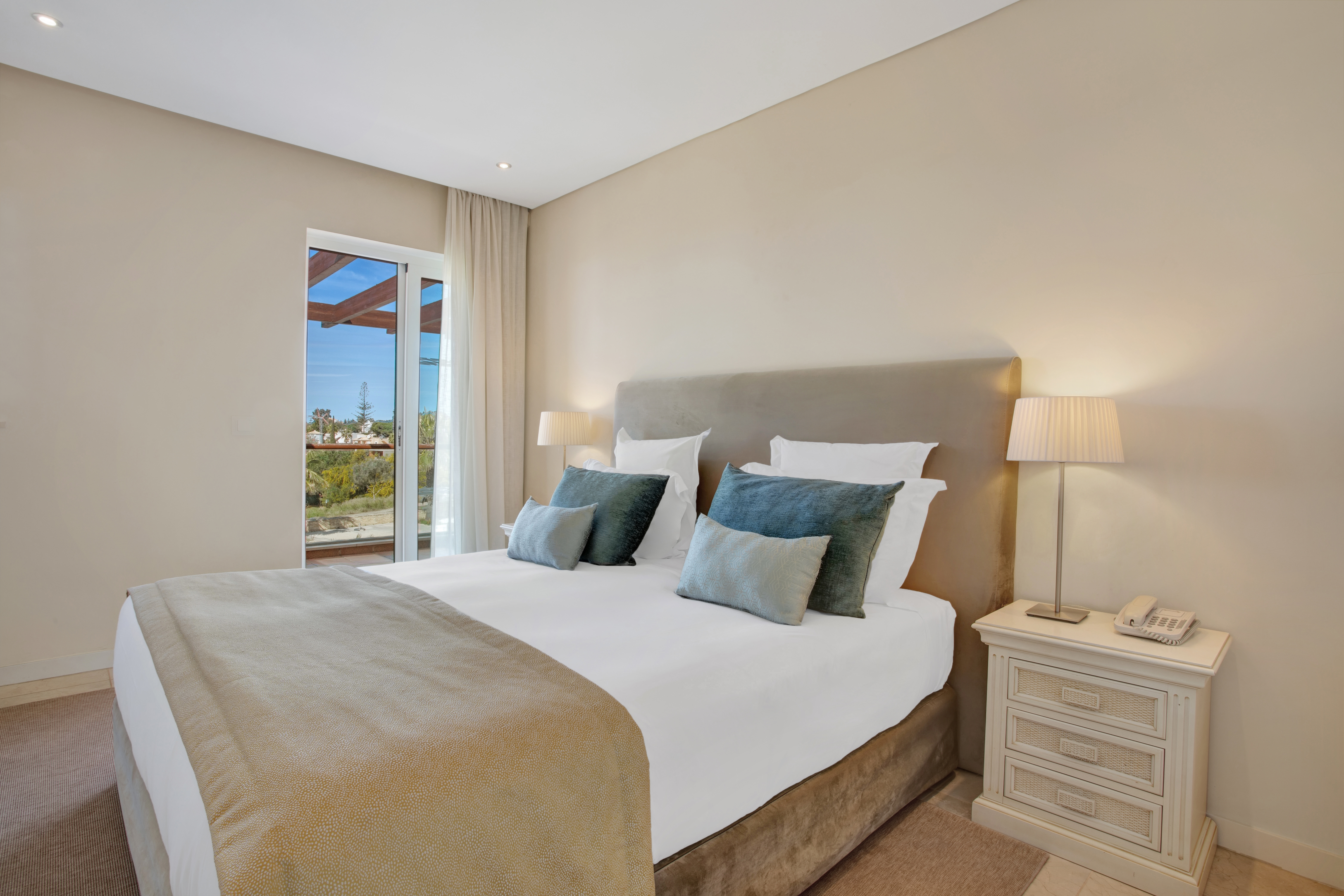 Townhome Three Bedrooms