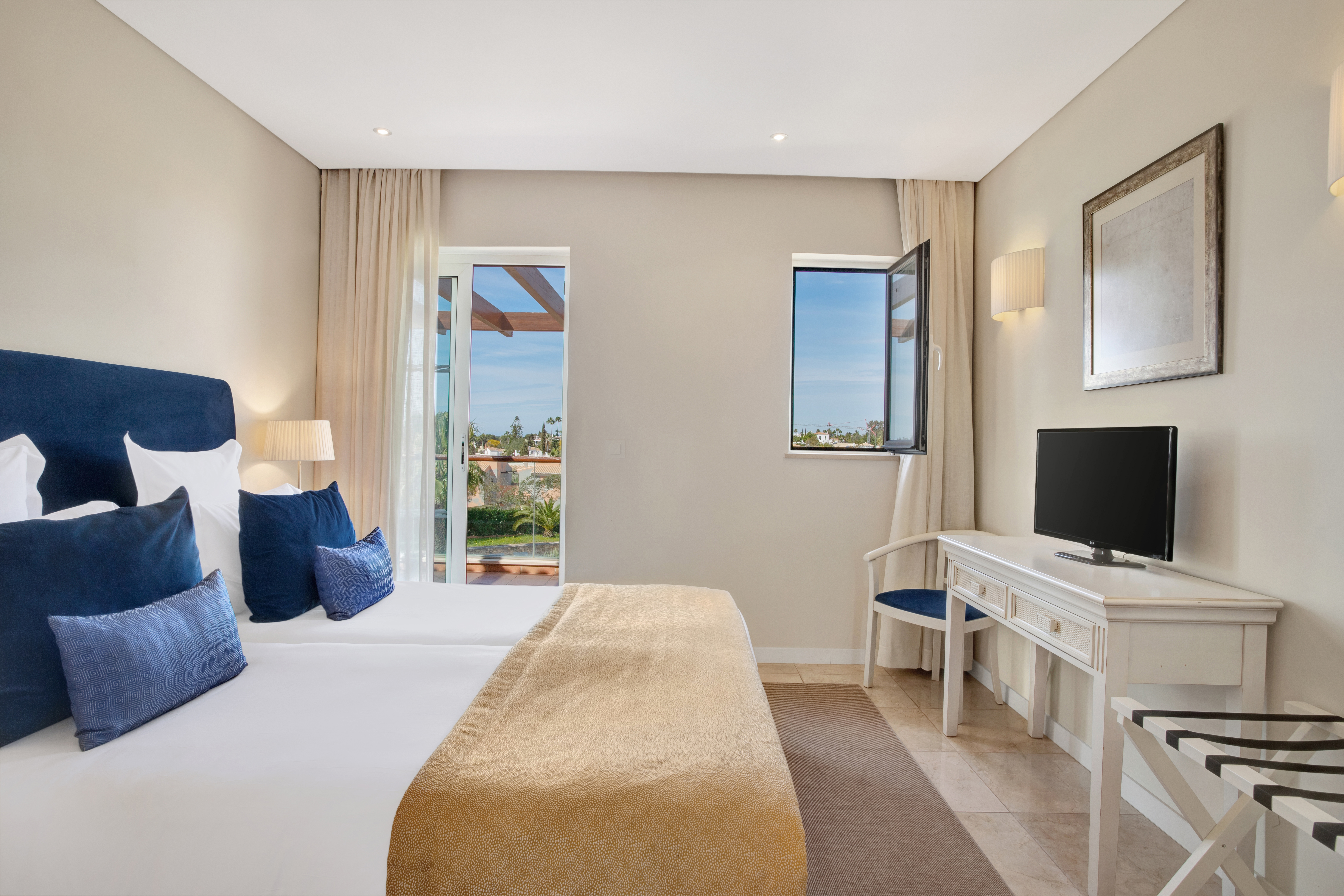 Townhome Three Bedrooms