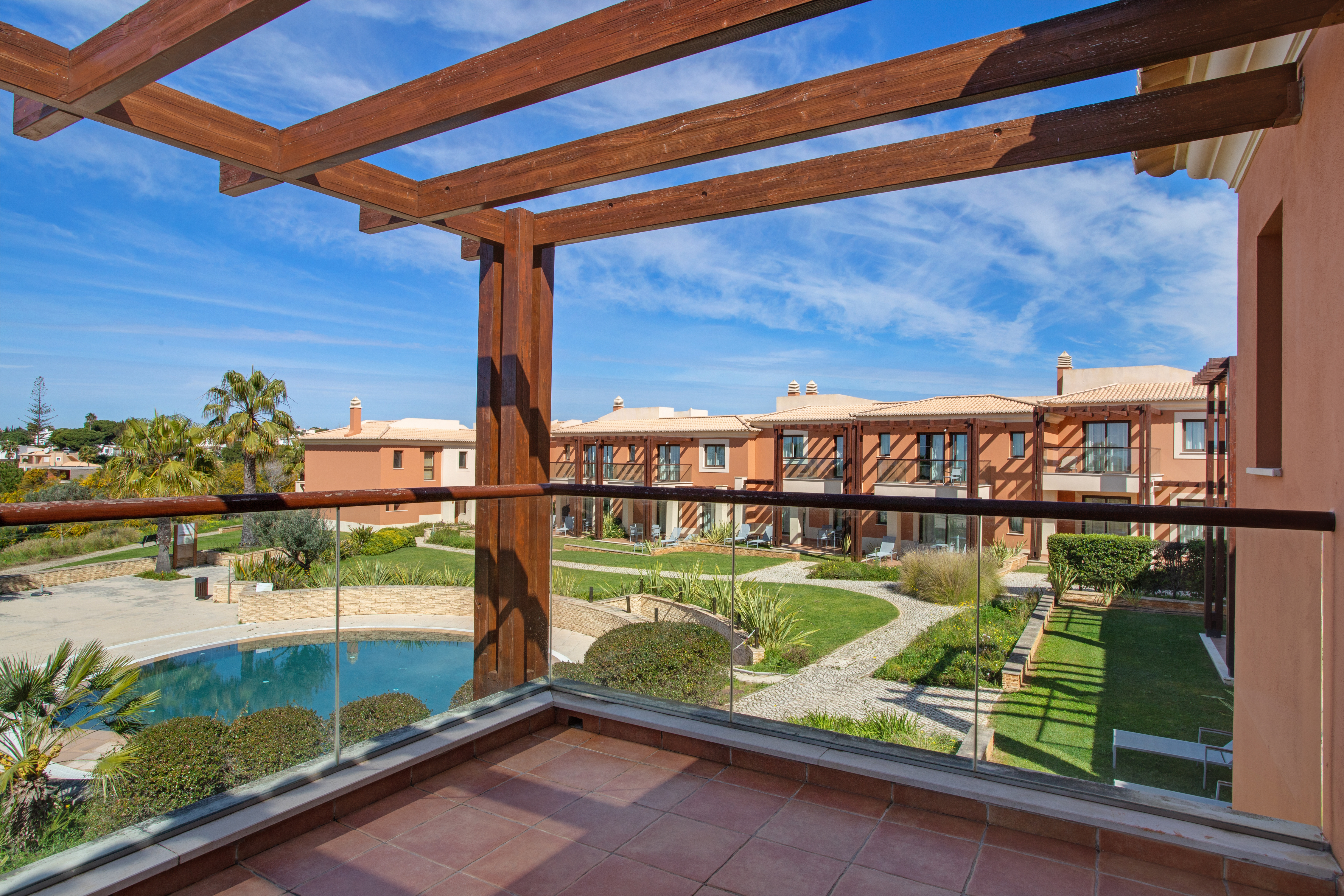 Townhome Three Bedrooms