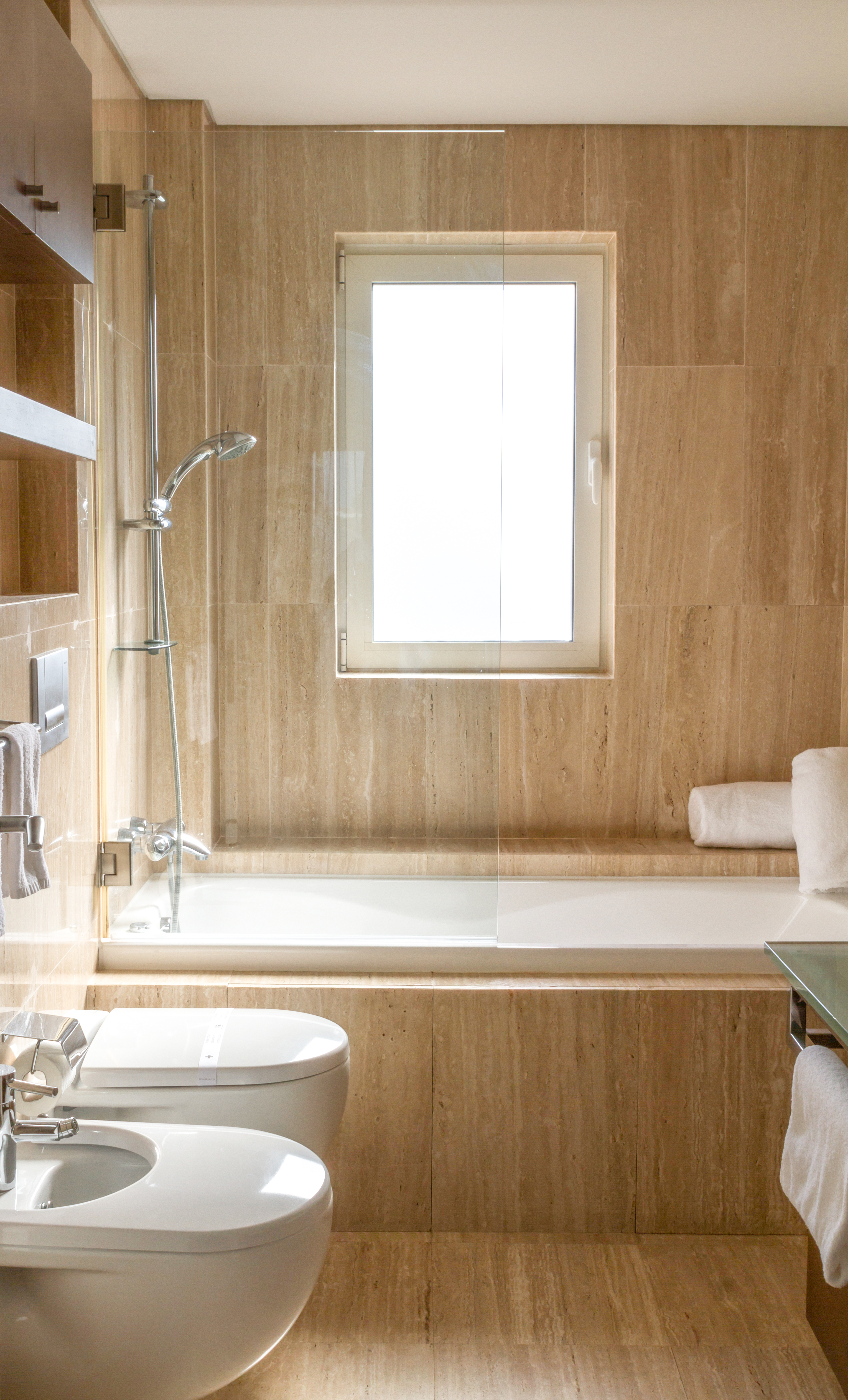 Townhome Three Bedrooms