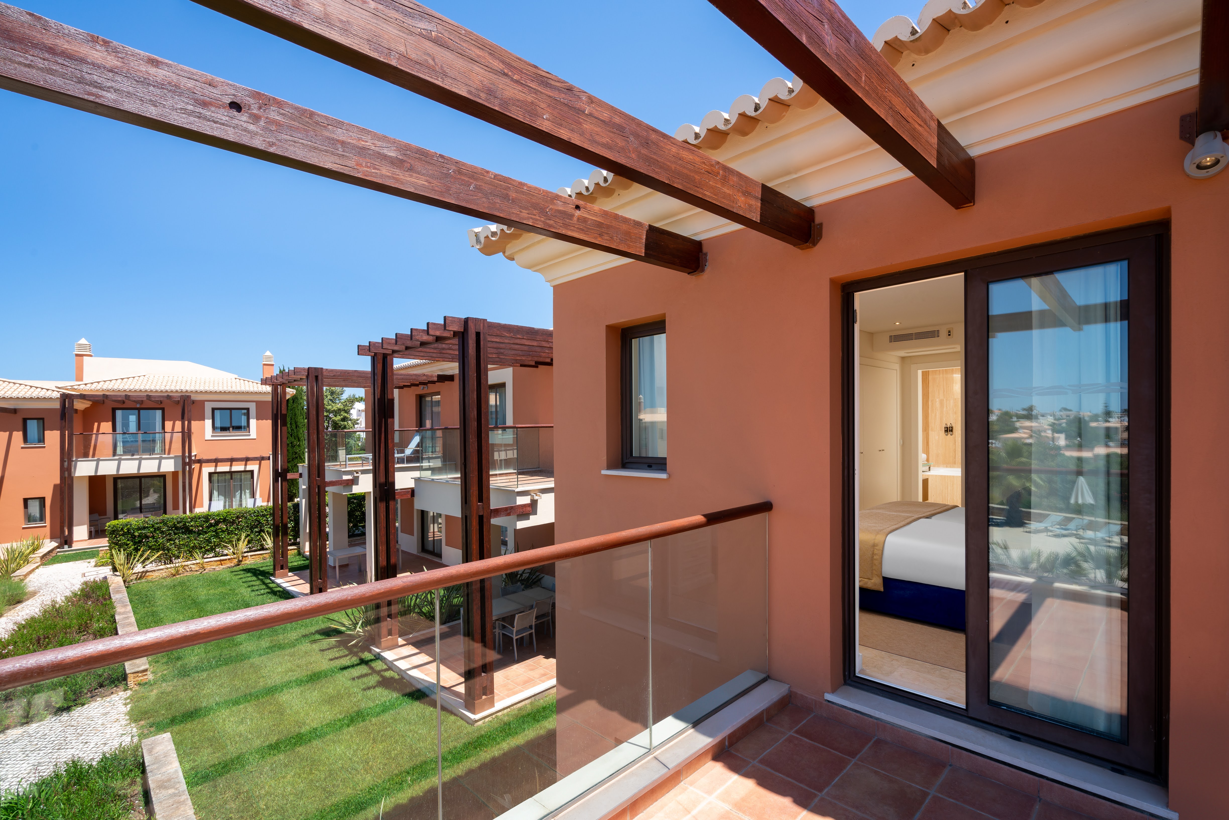 Townhome Three Bedrooms