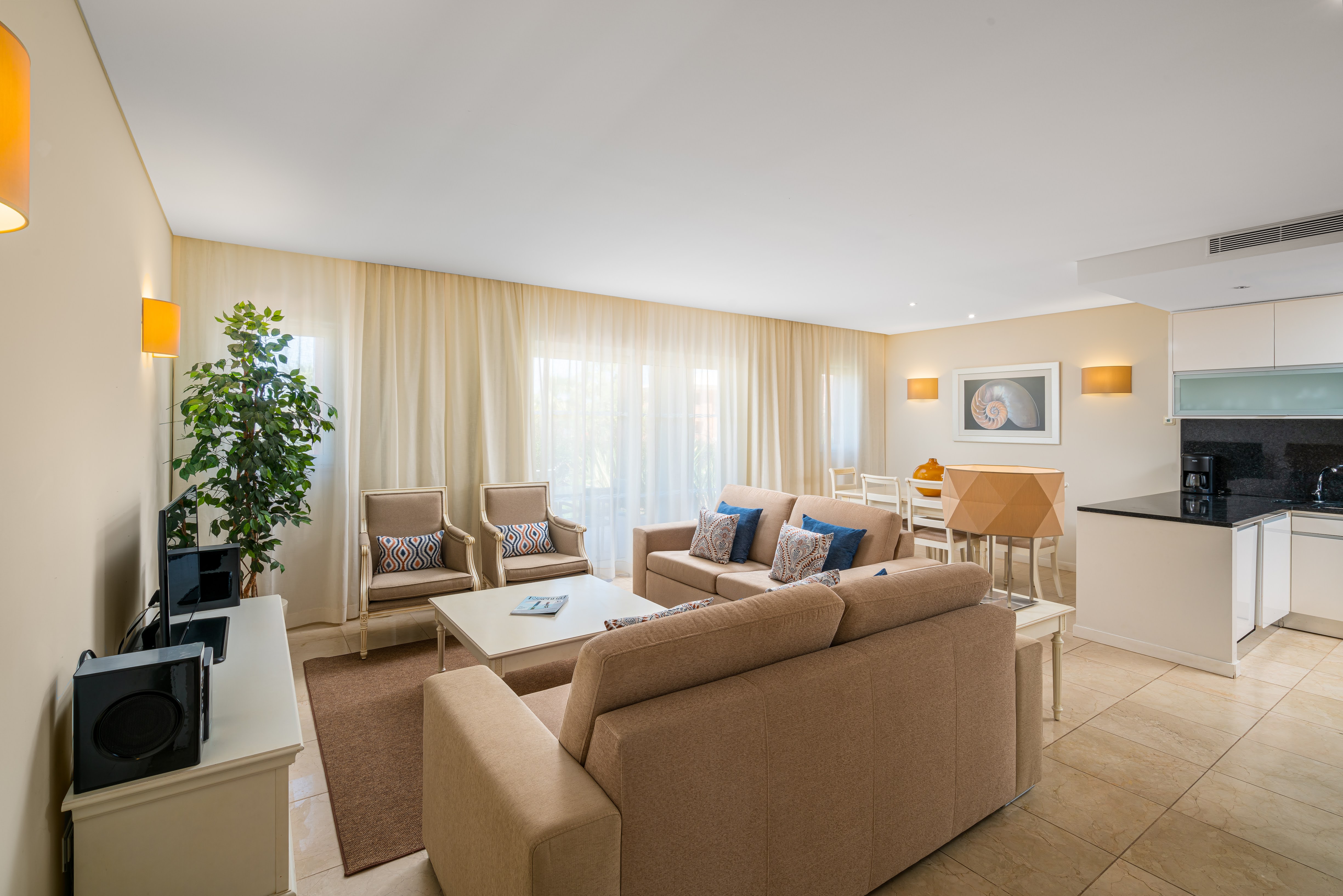 Townhome Three Bedrooms