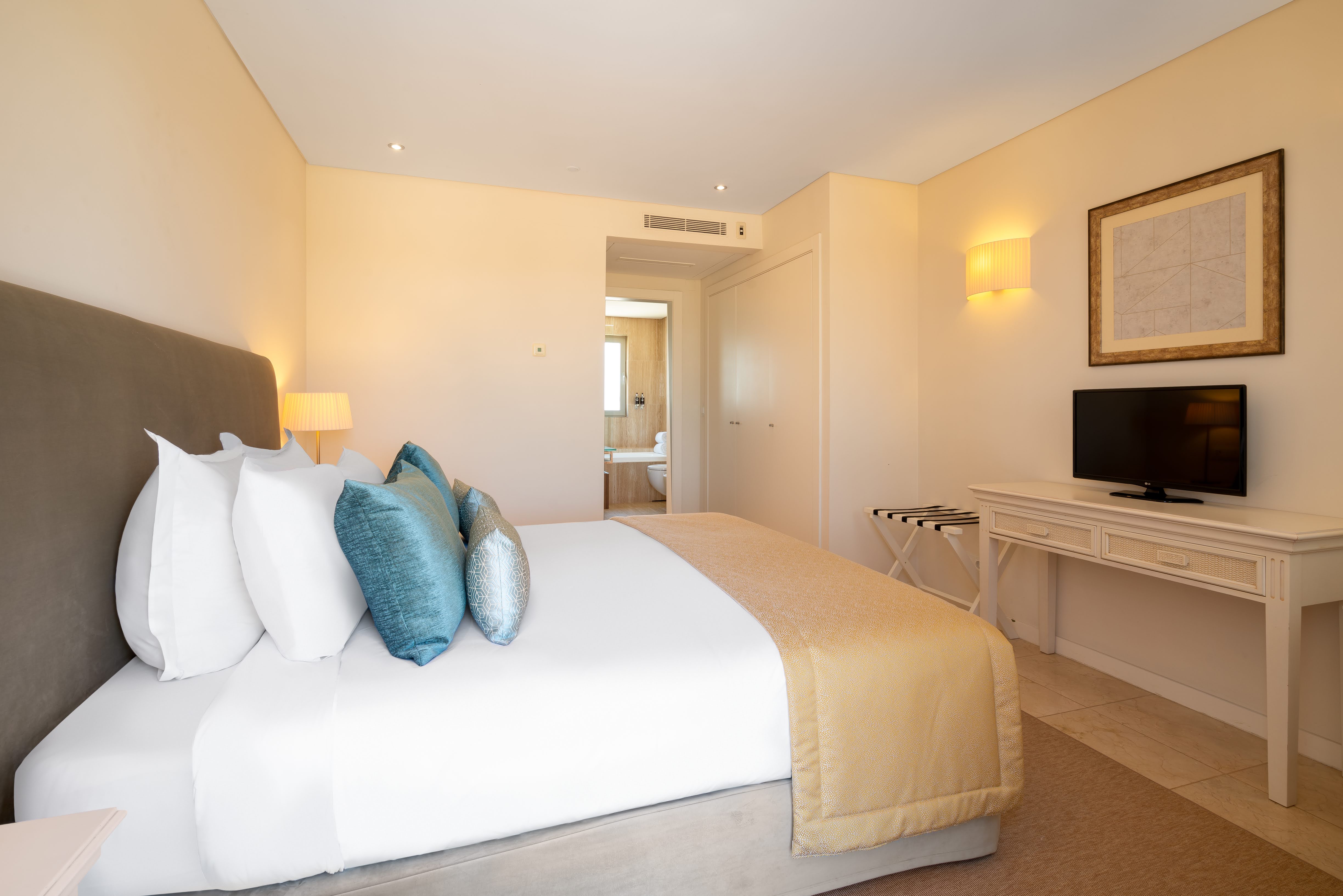 Townhome Three Bedrooms