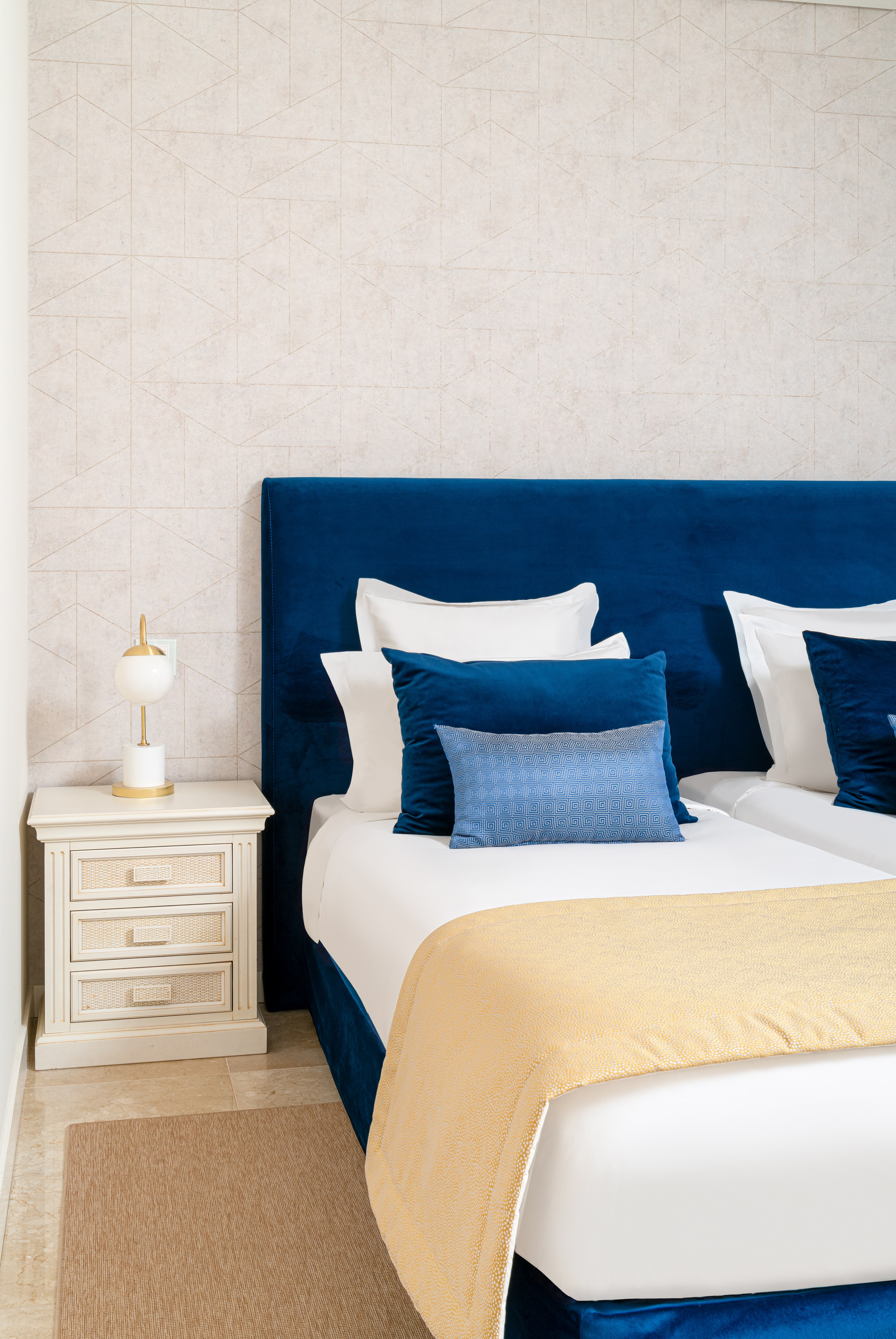 Townhome Two Bedrooms