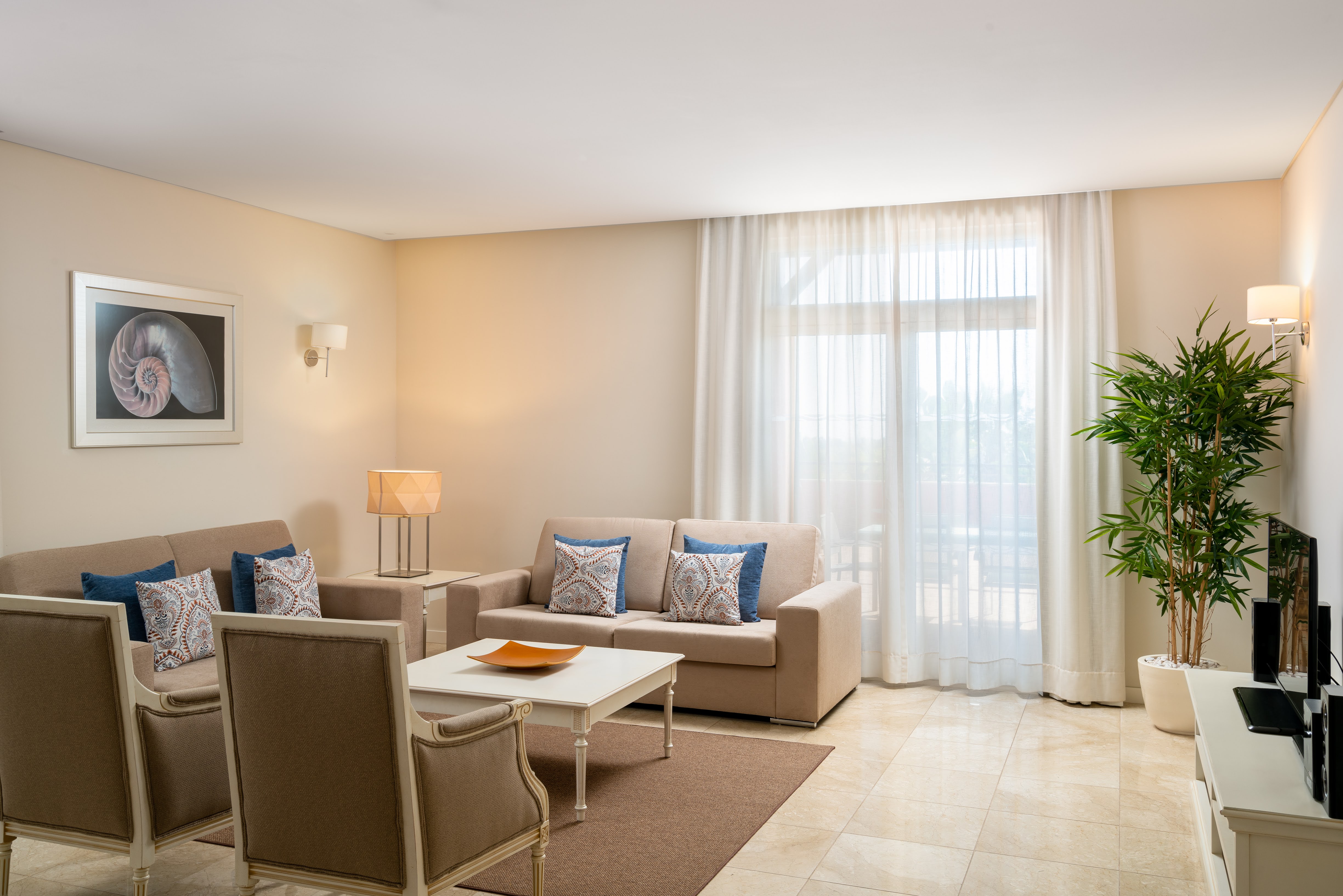 Townhome Two Bedrooms