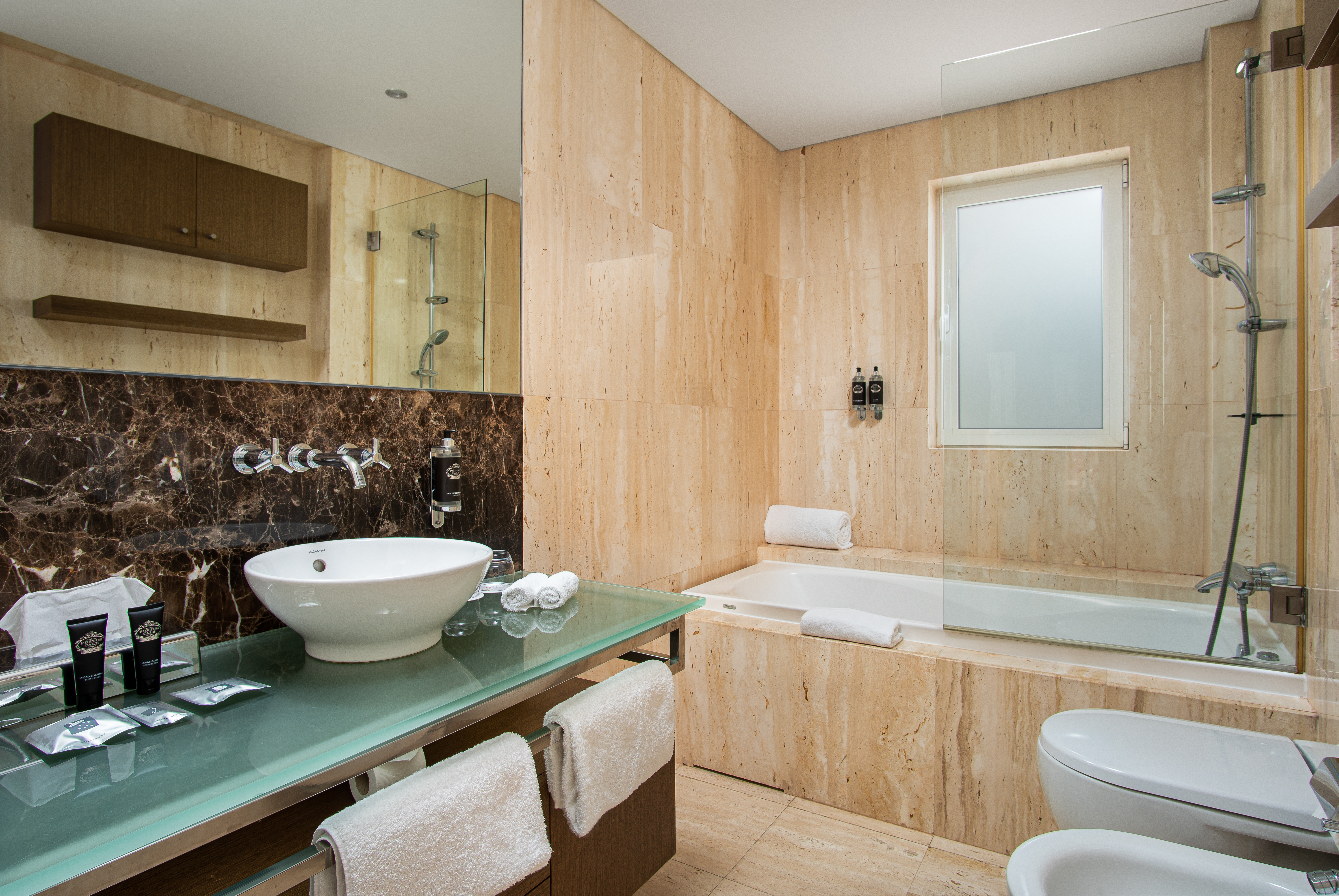 Townhome Three Bedrooms