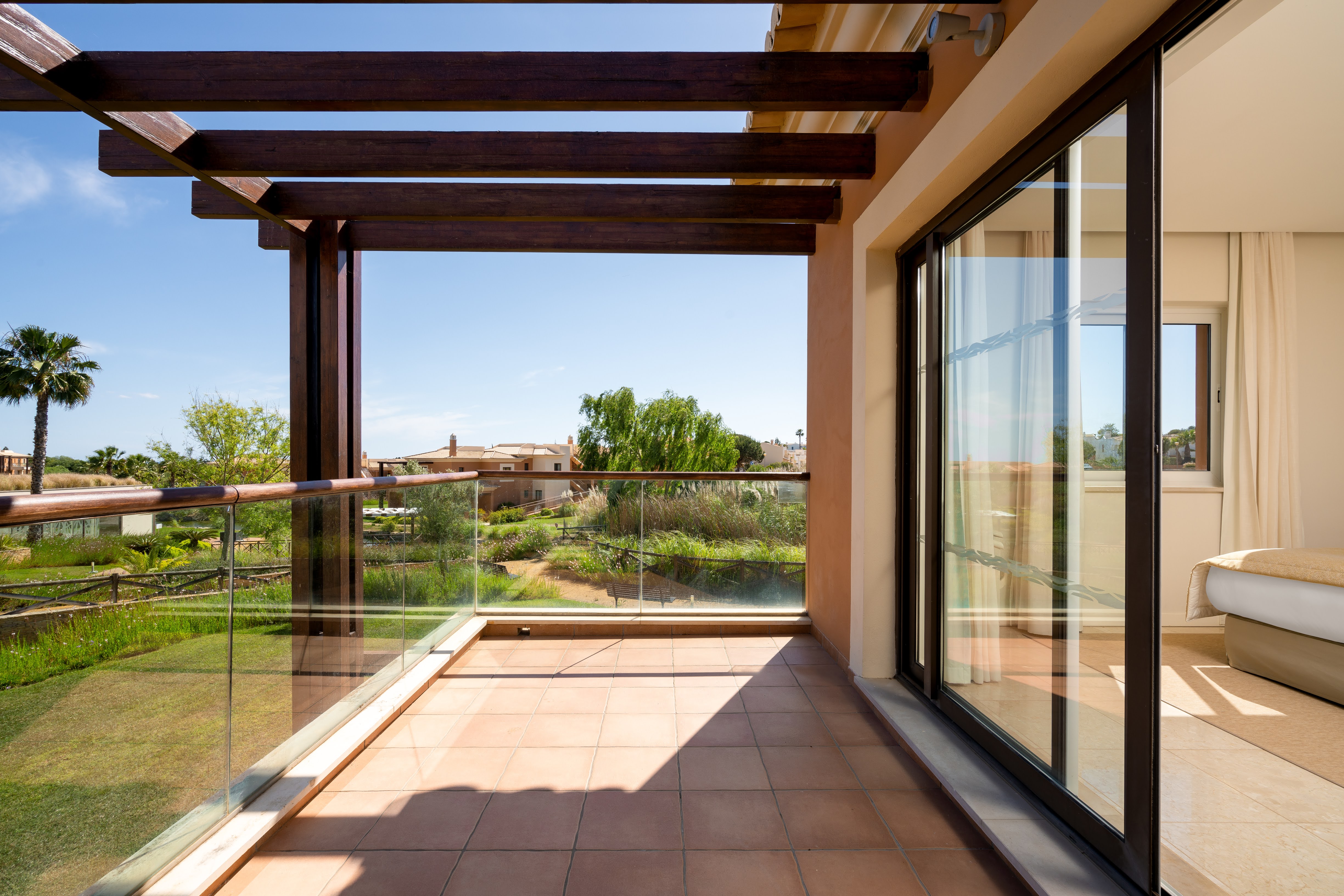 Apartment Three Bedrooms