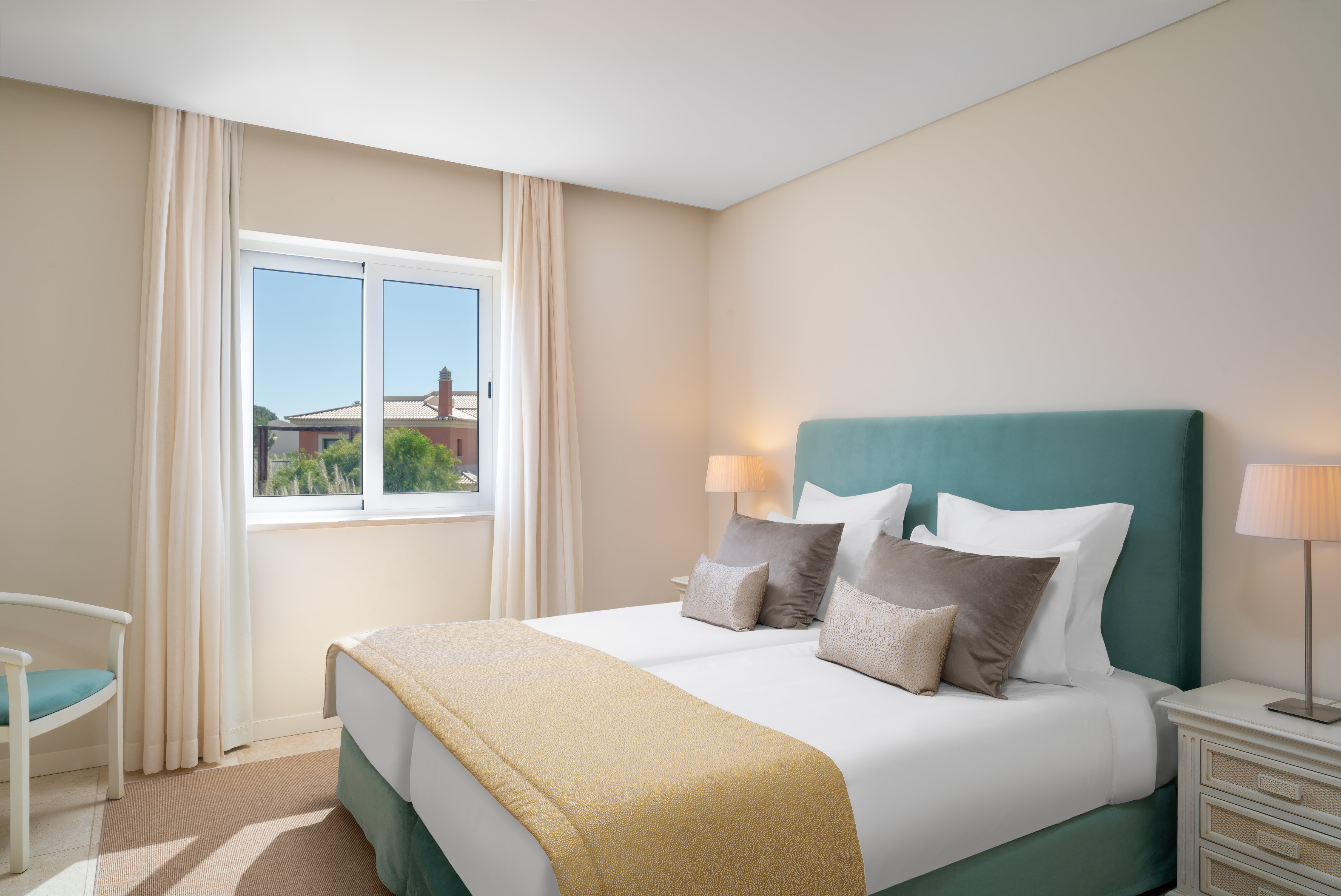 Apartment Three Bedrooms