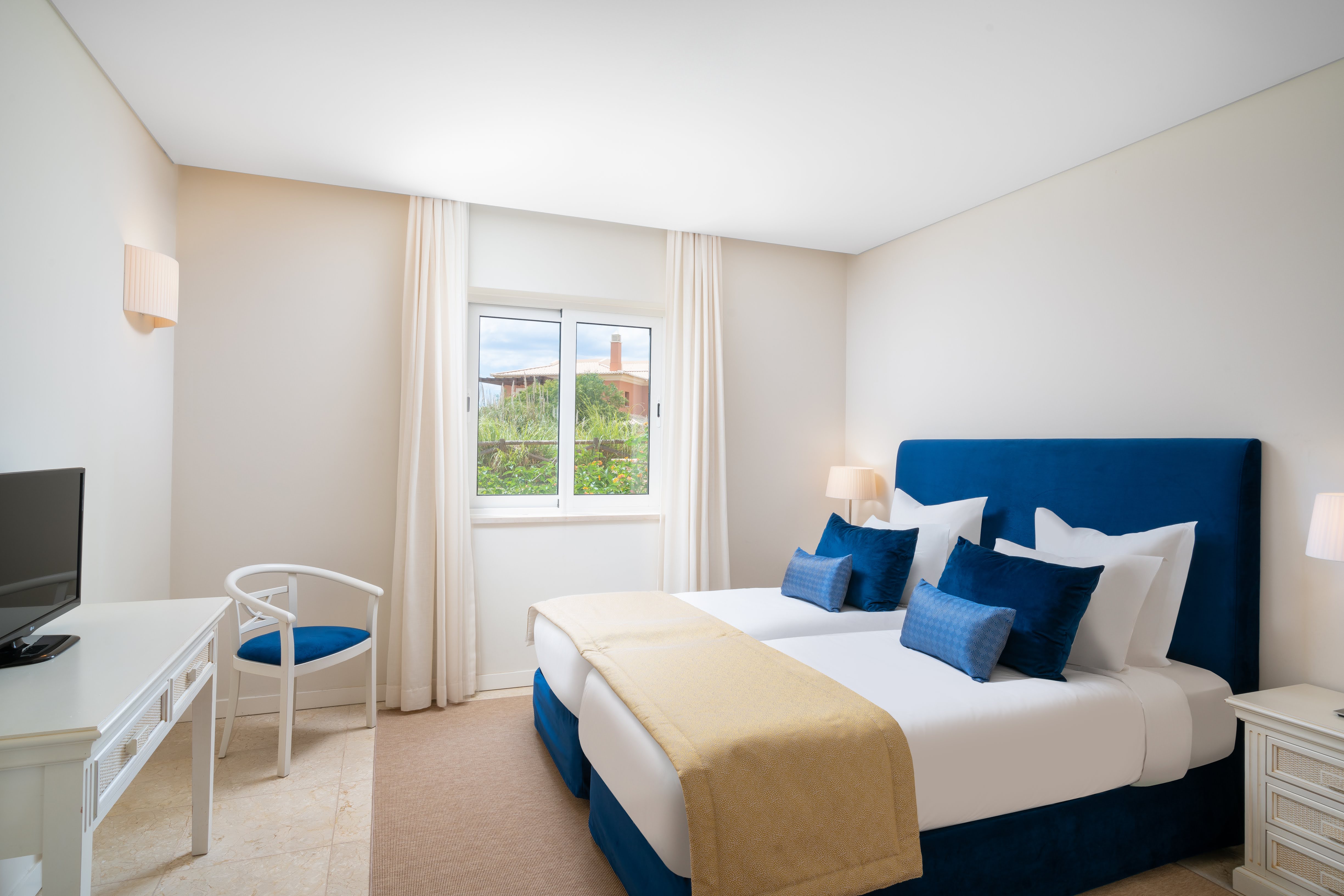 Apartment Three Bedrooms