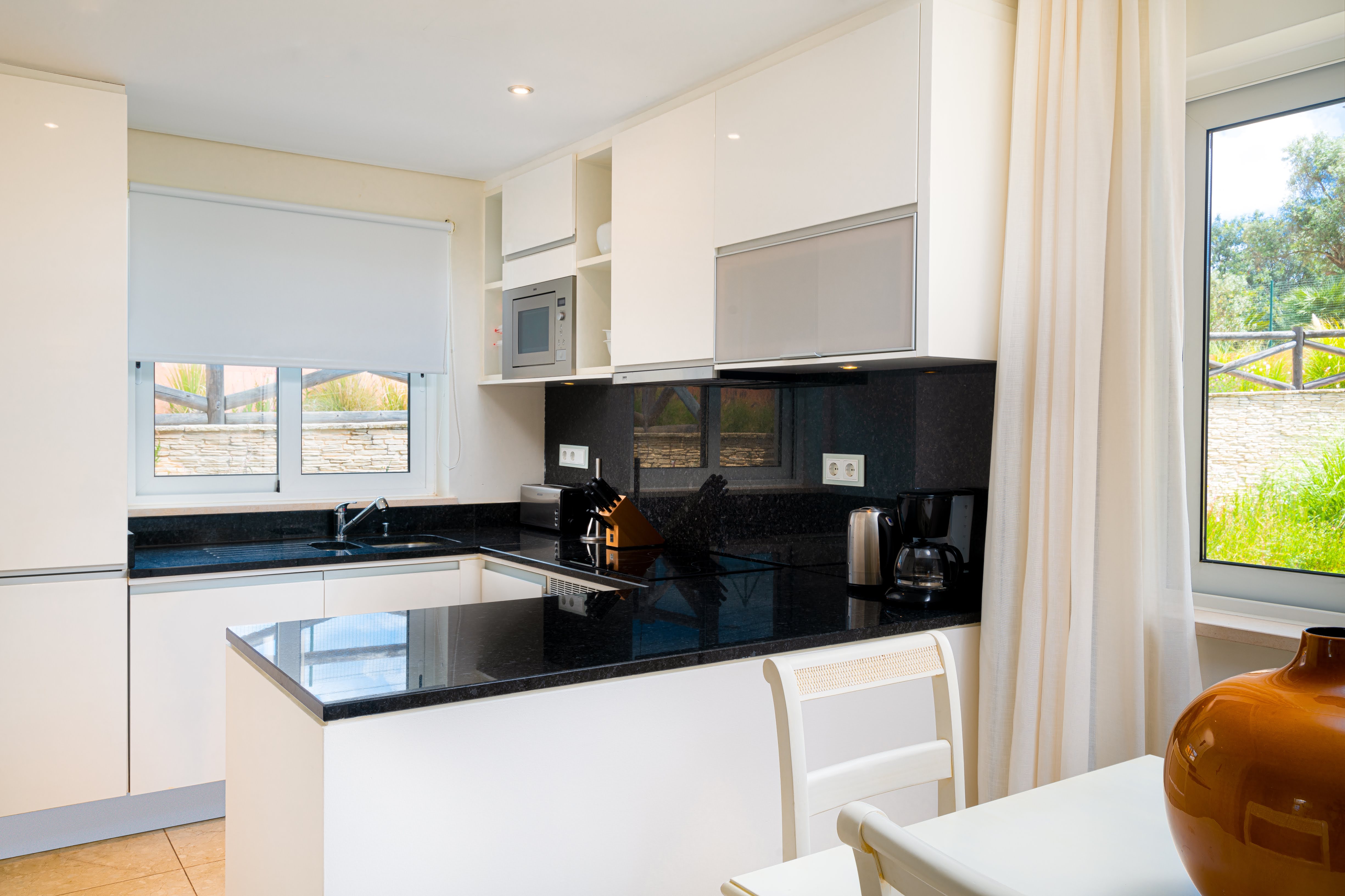 Apartment Three Bedrooms