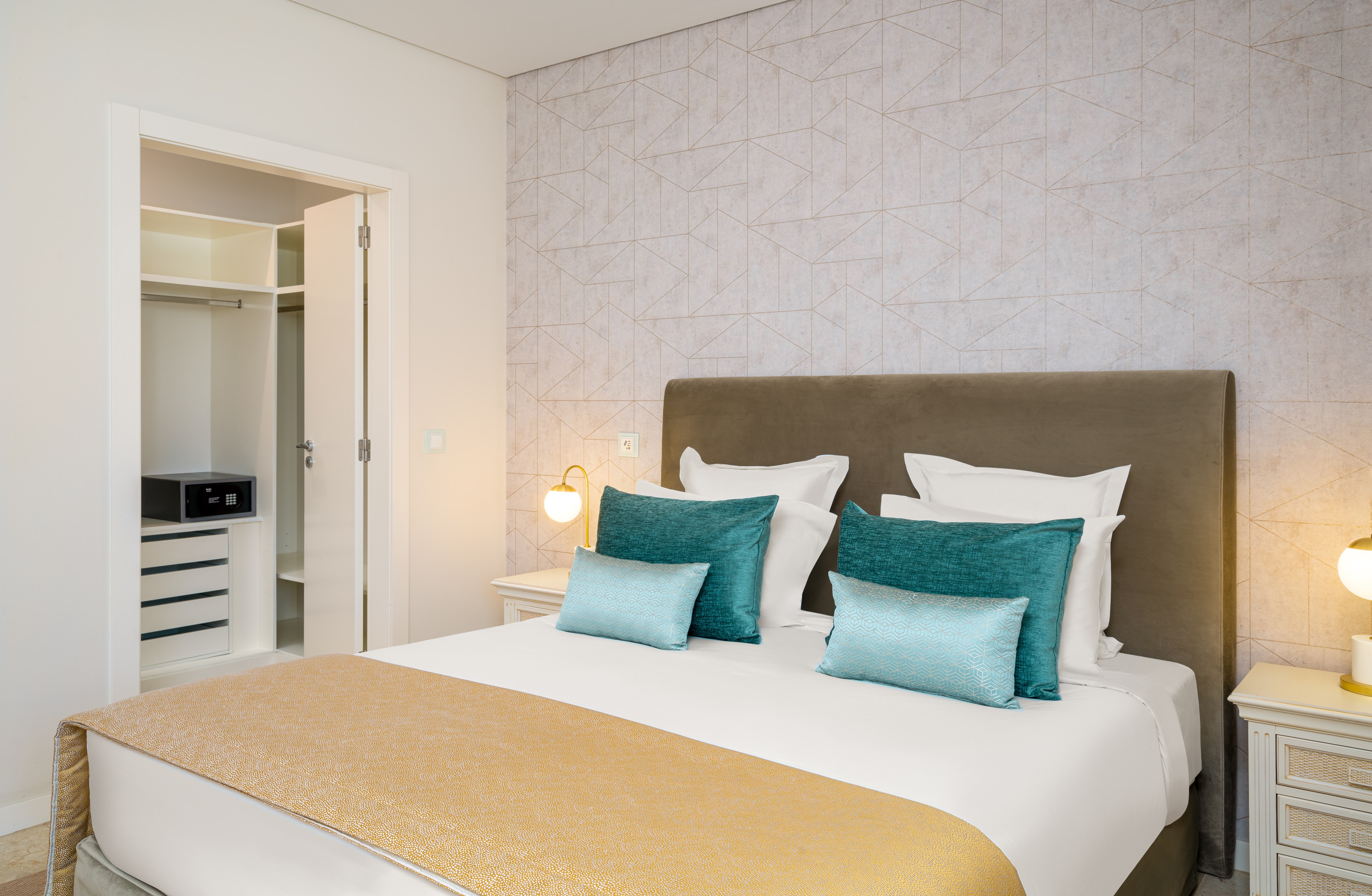 Apartment Superior Two Bedrooms