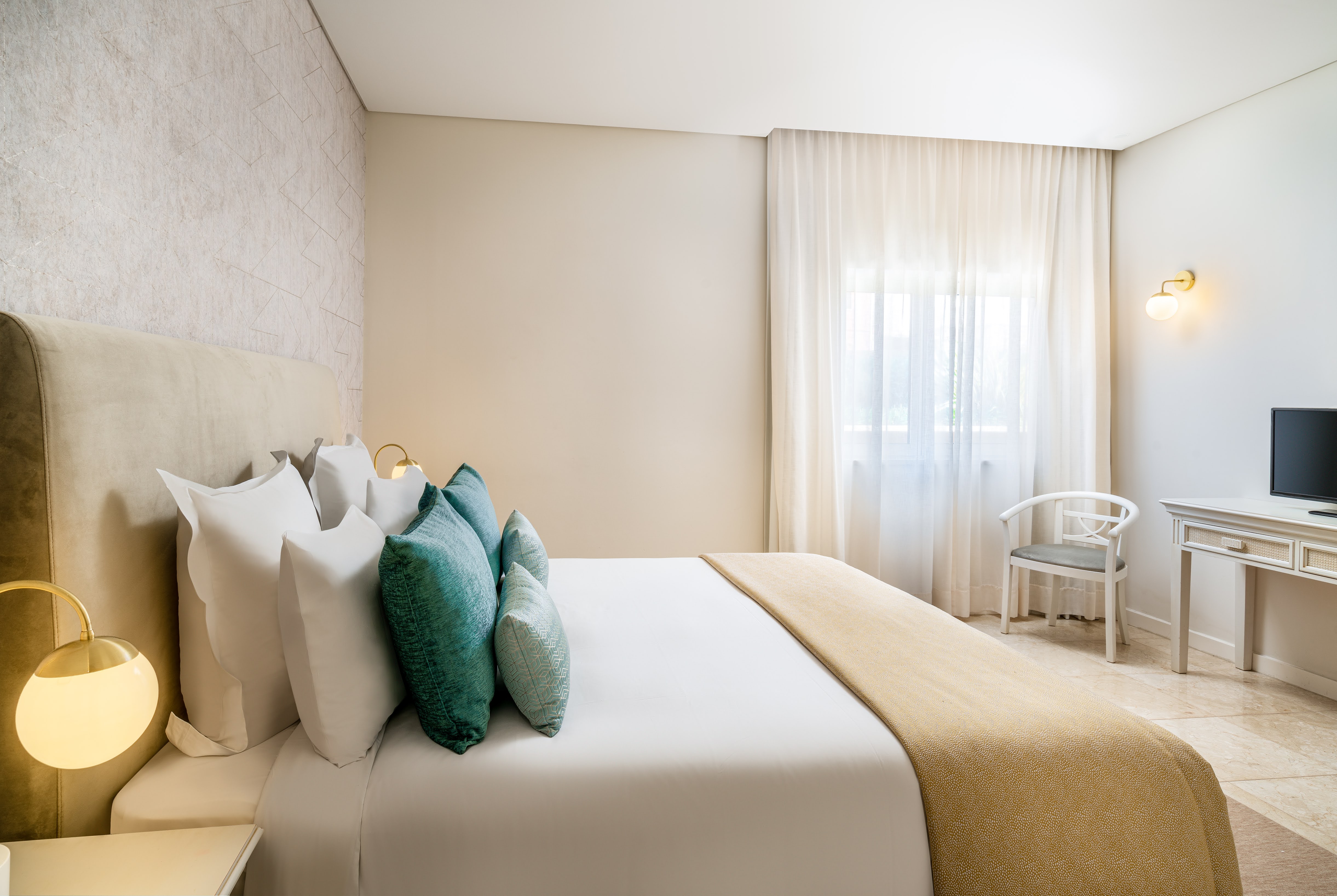 Apartment Superior Two Bedrooms