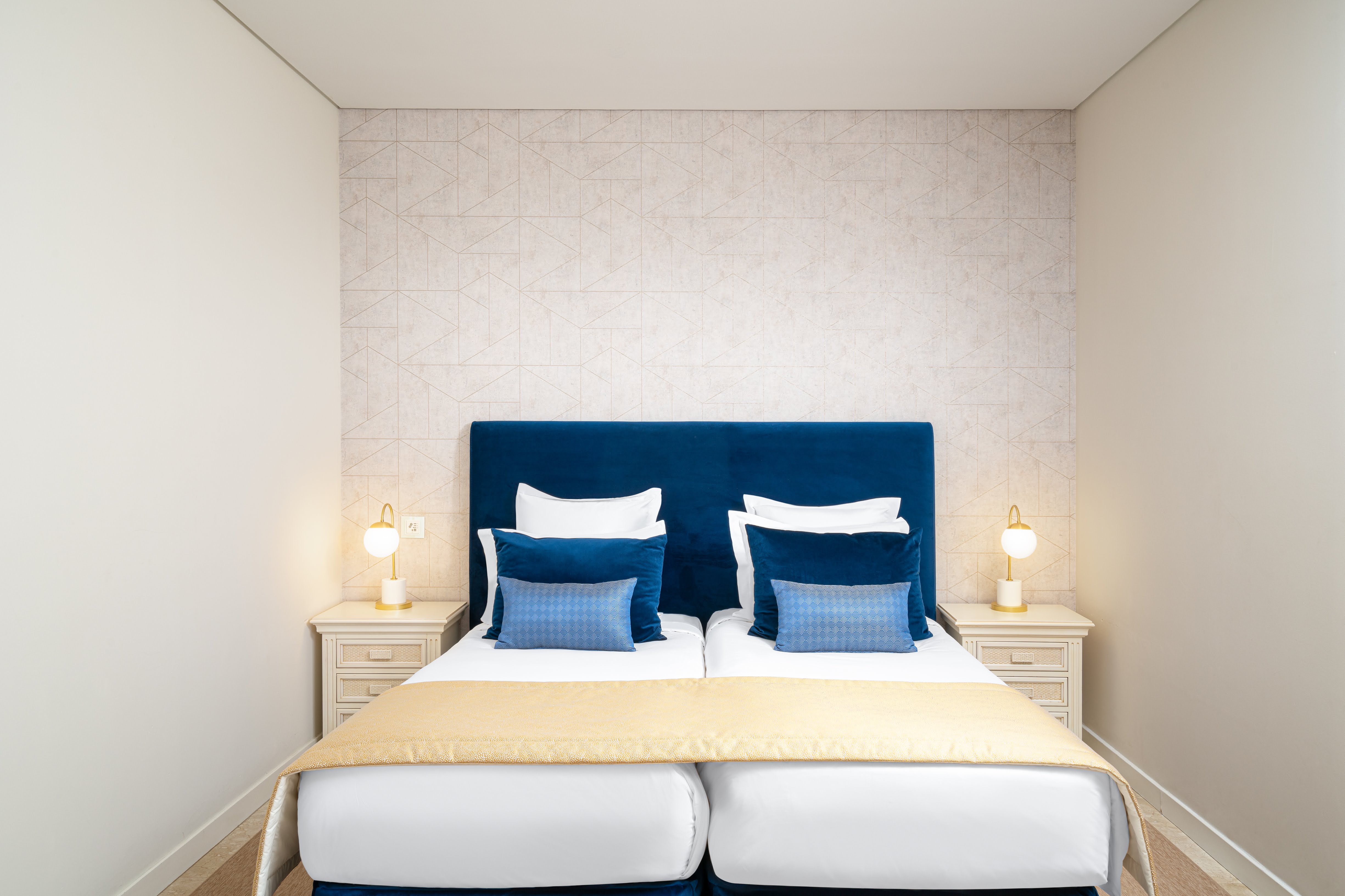 Apartment Superior Two Bedrooms