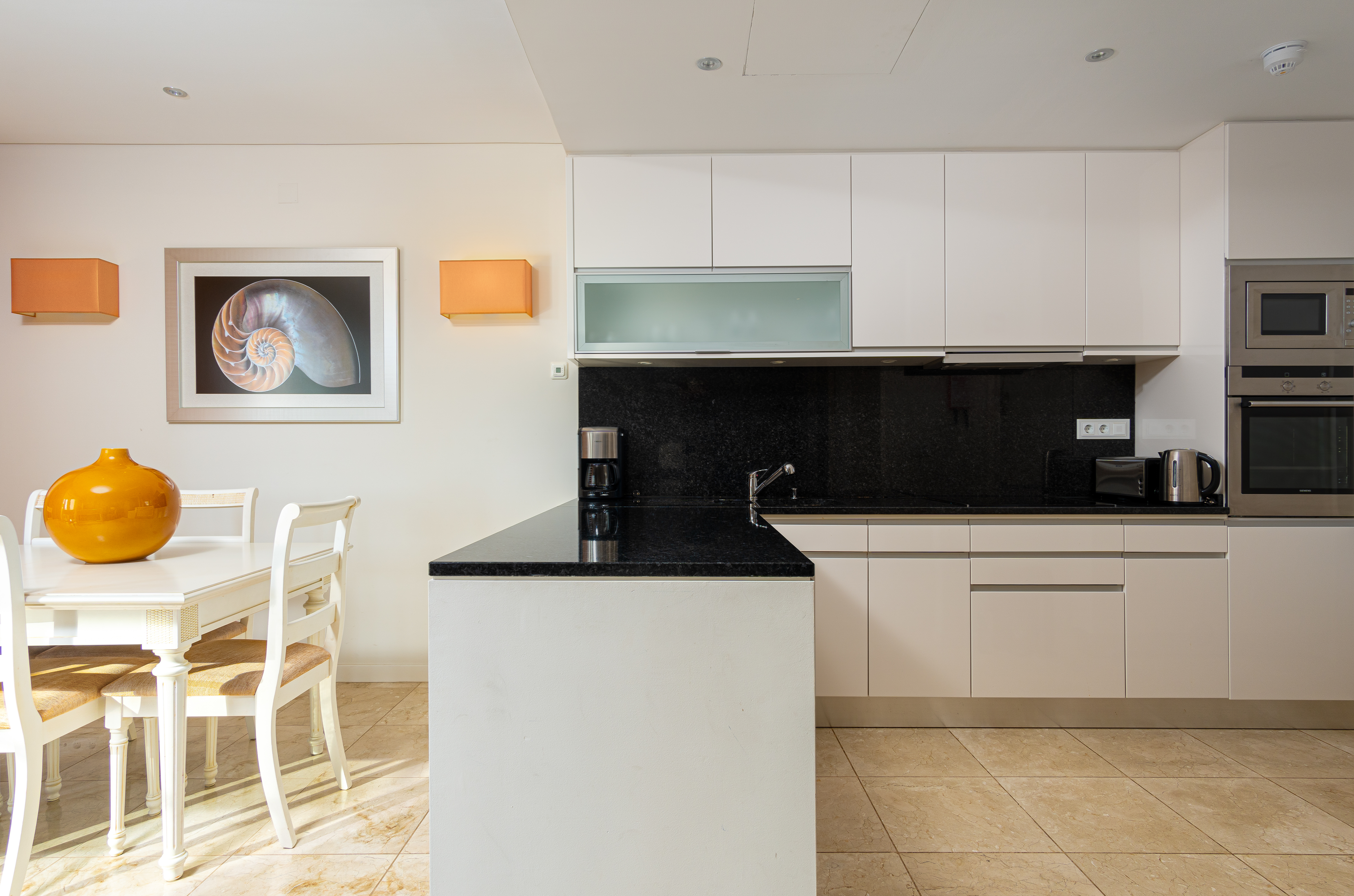 Apartment Two Bedrooms