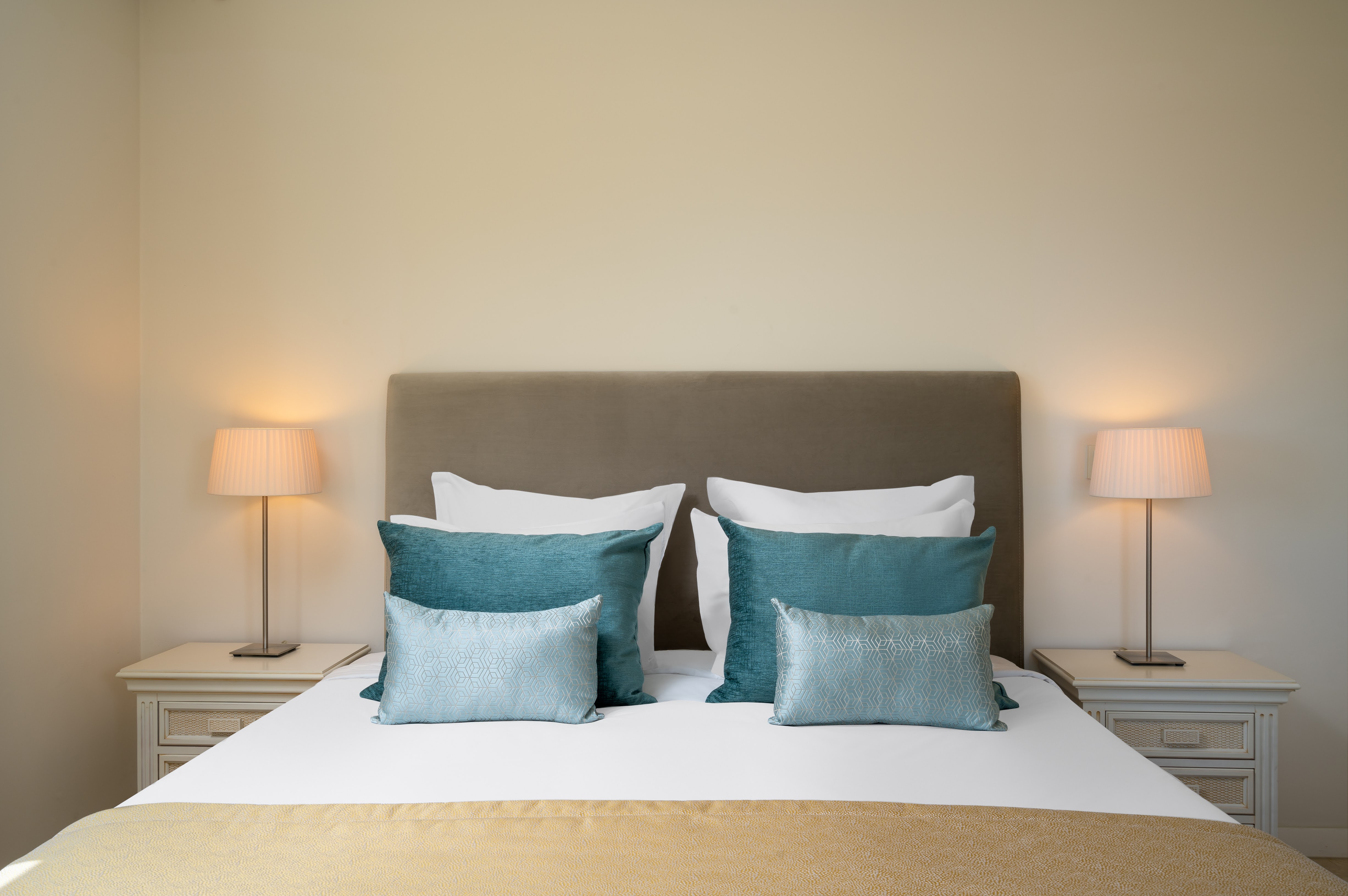 Apartment Two Bedrooms