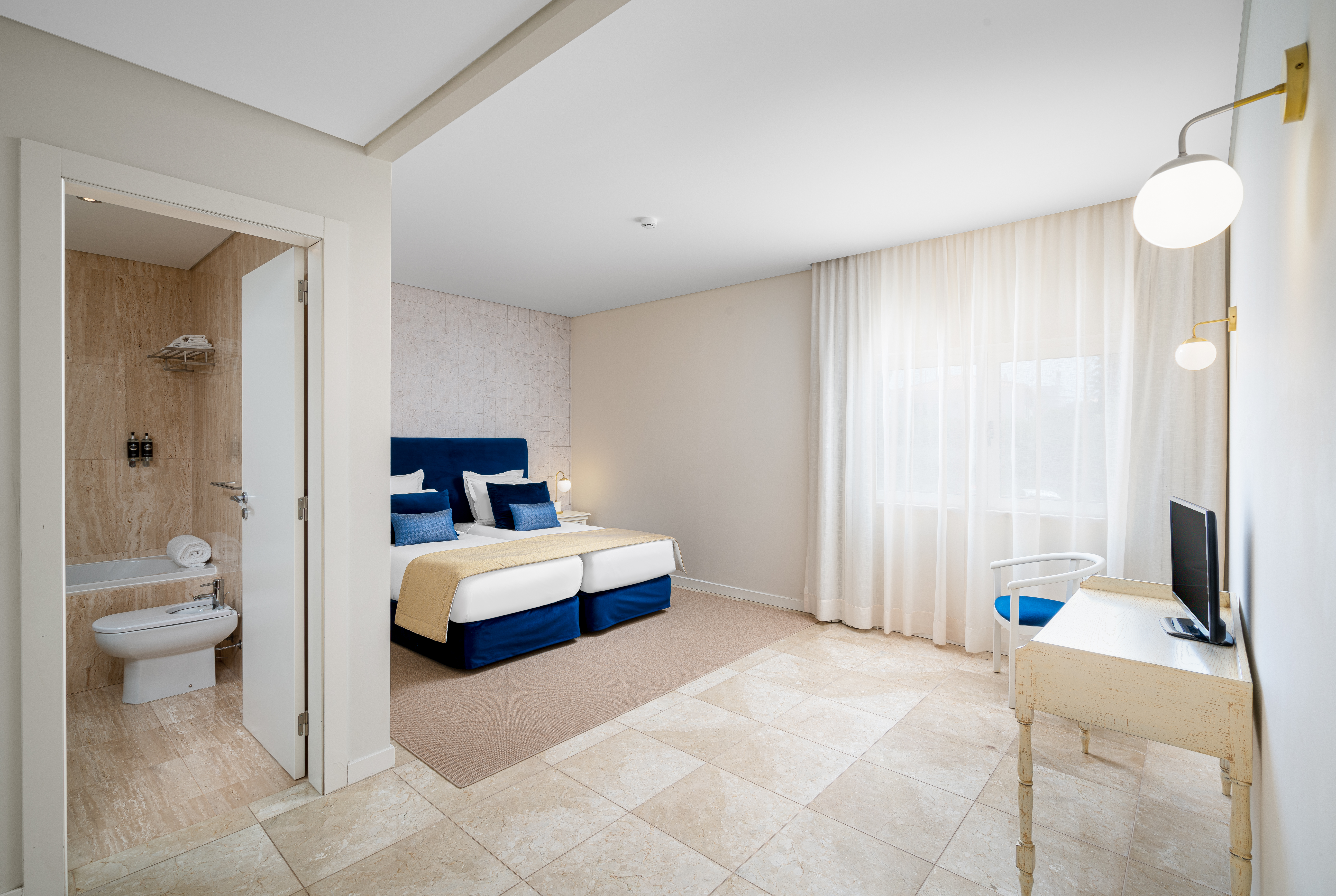 Apartment Superior Two Bedrooms