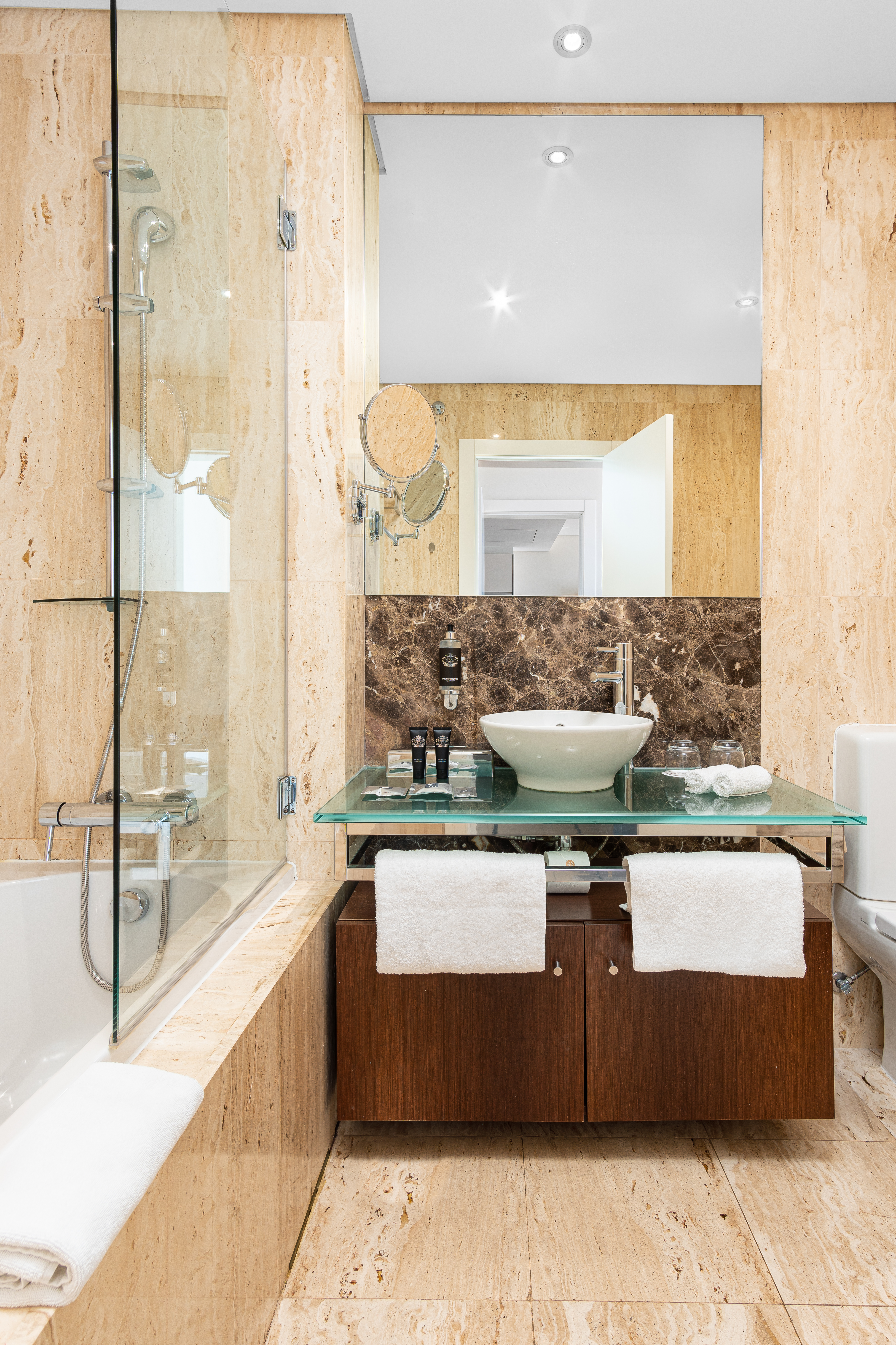 Apartment One Bedroom