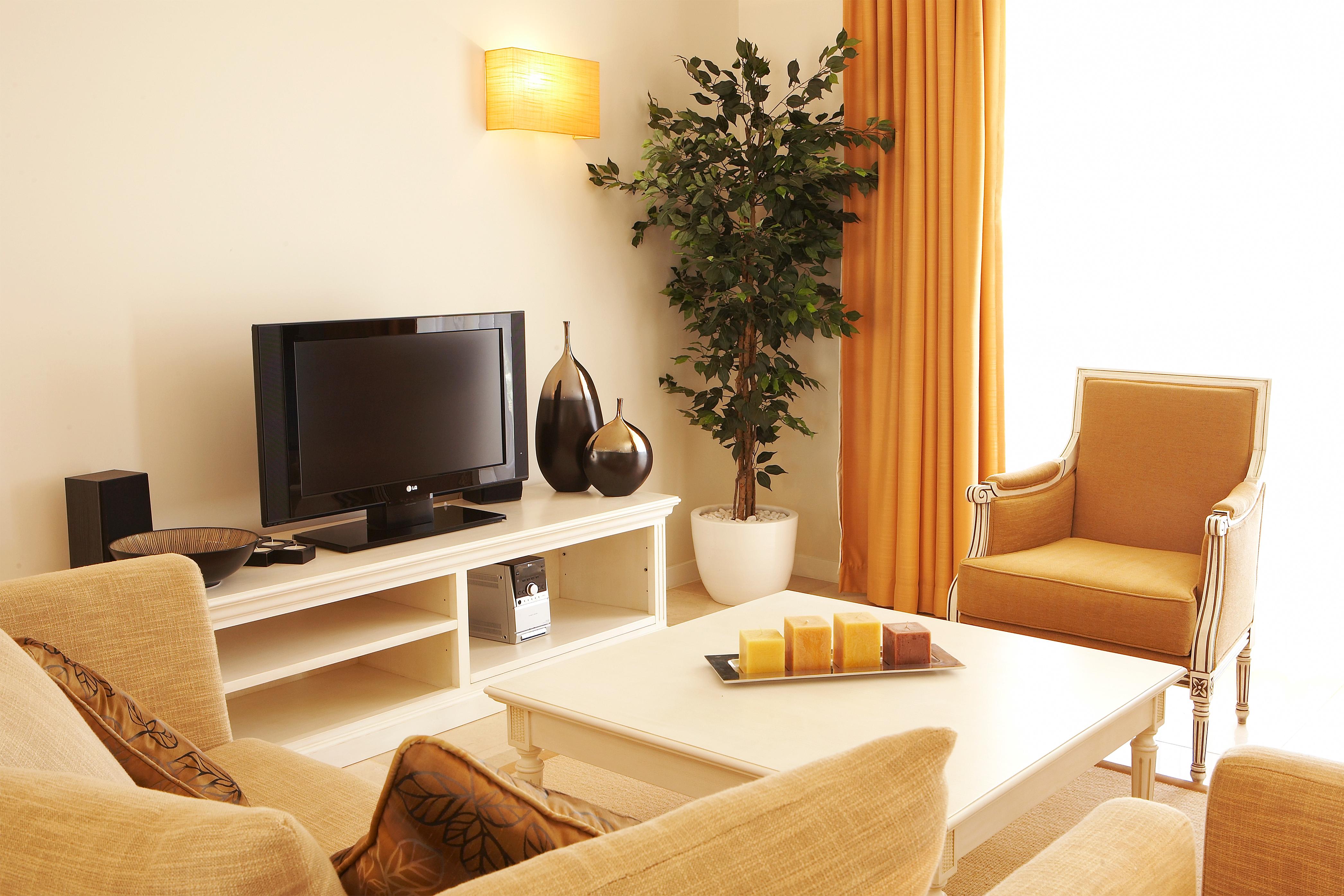 Apartment Deluxe One Bedroom