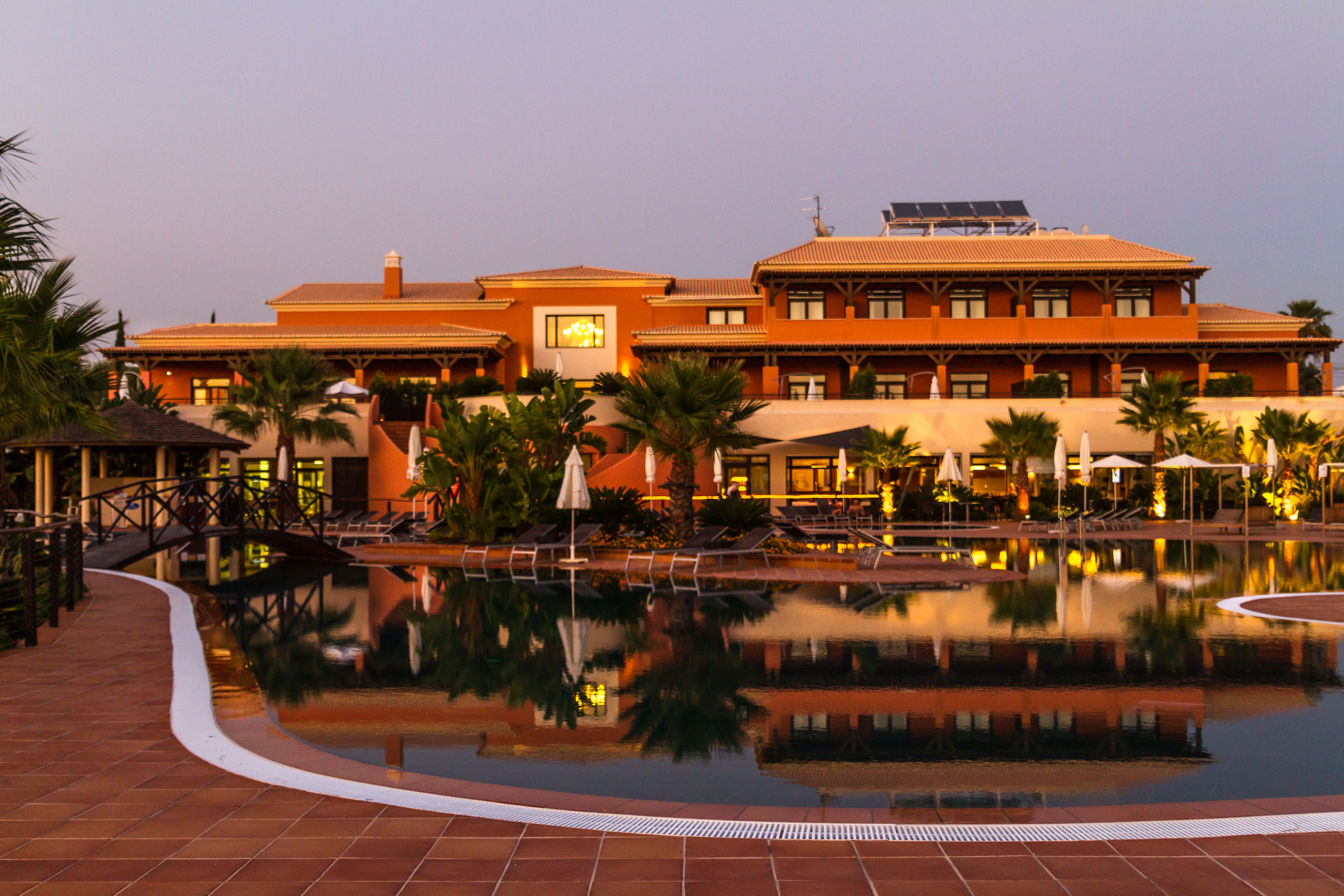 Apartment Deluxe One Bedroom