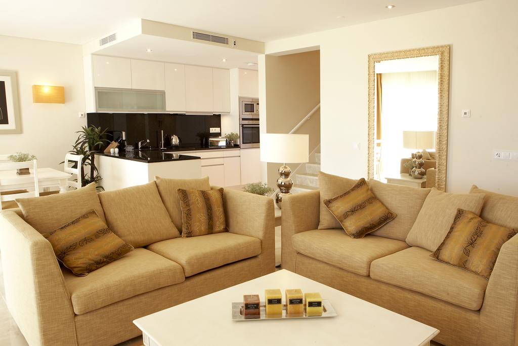 Suite Three Bedrooms