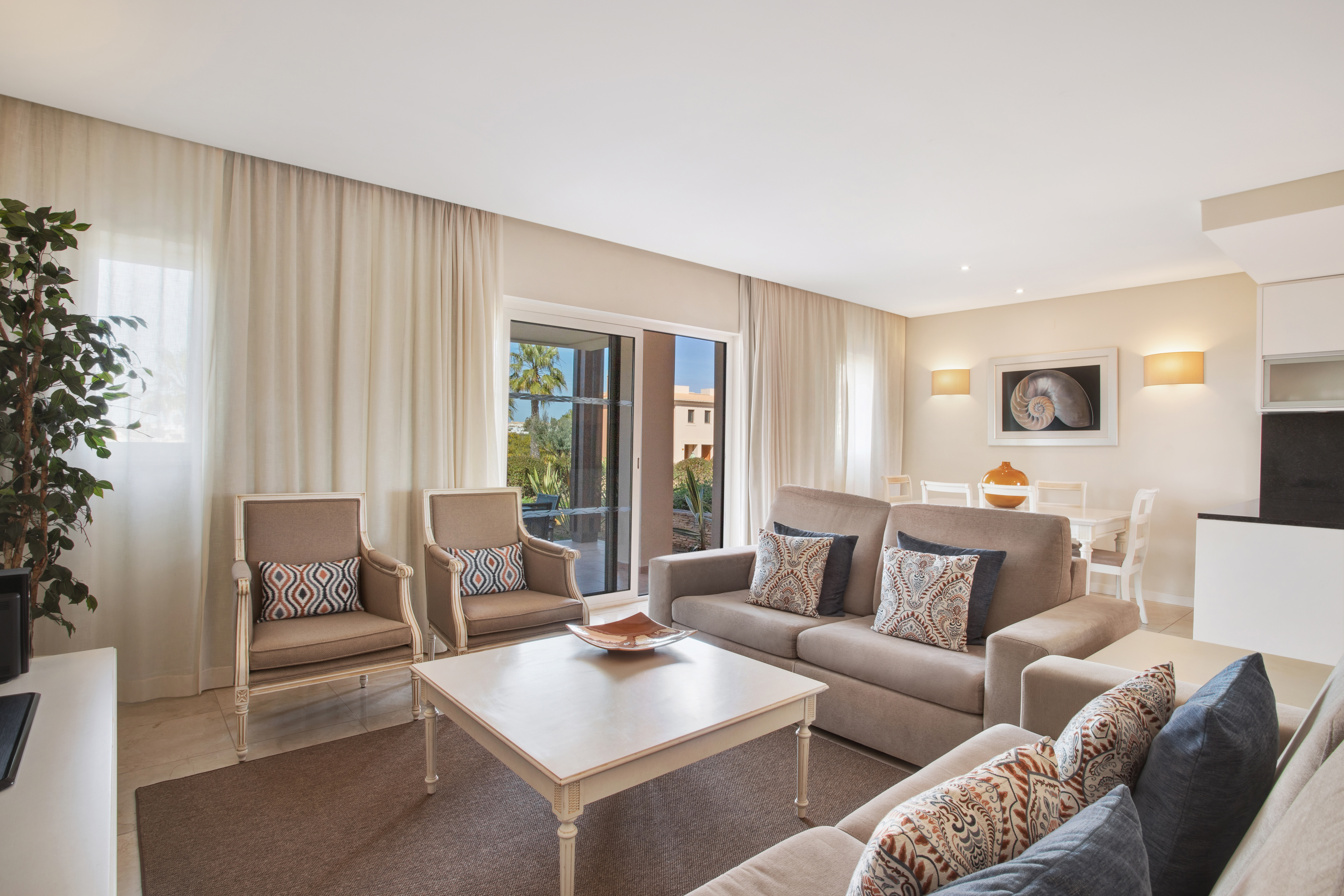 Townhome Three Bedrooms