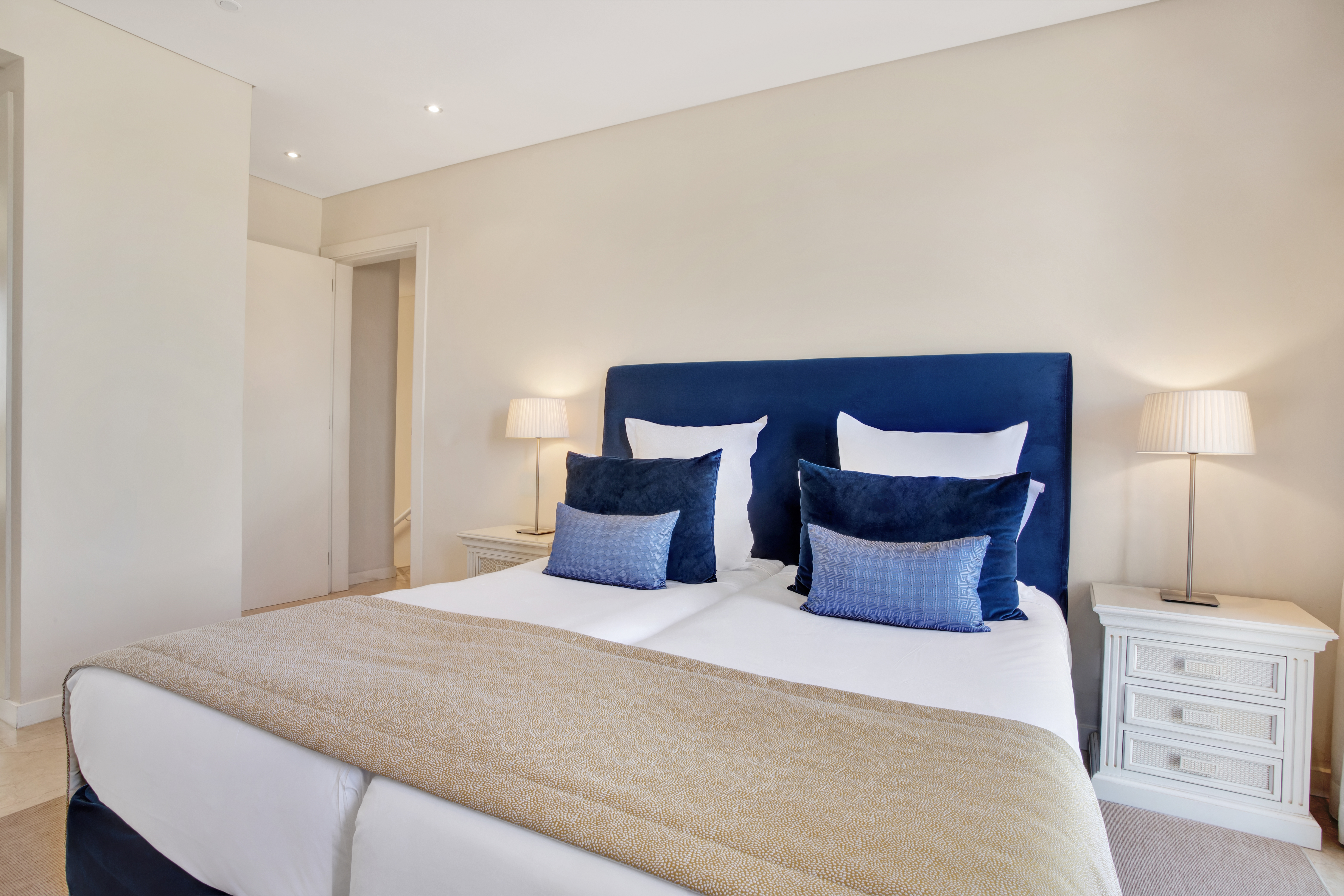 Townhome Three Bedrooms