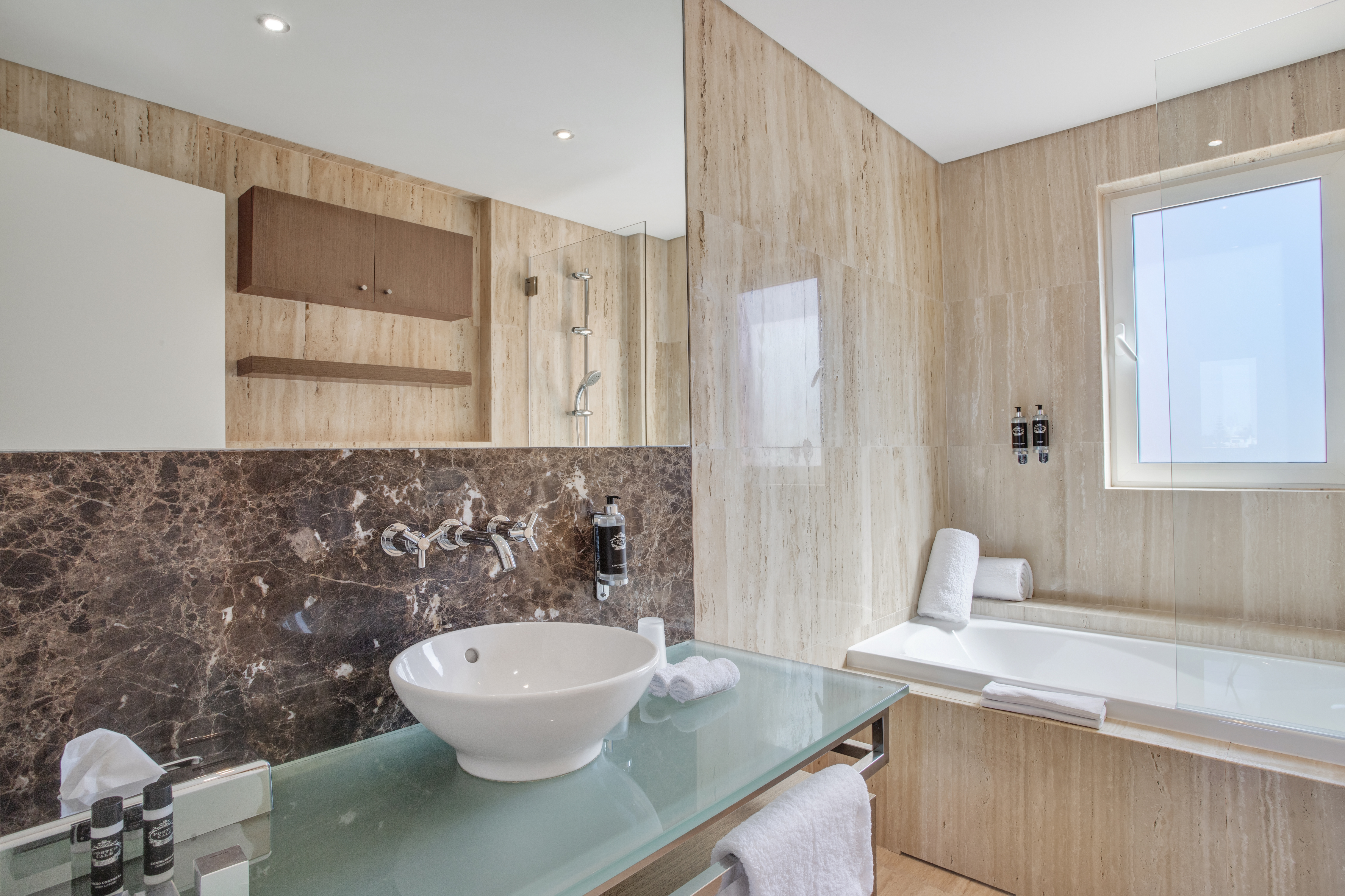 Townhome Three Bedrooms