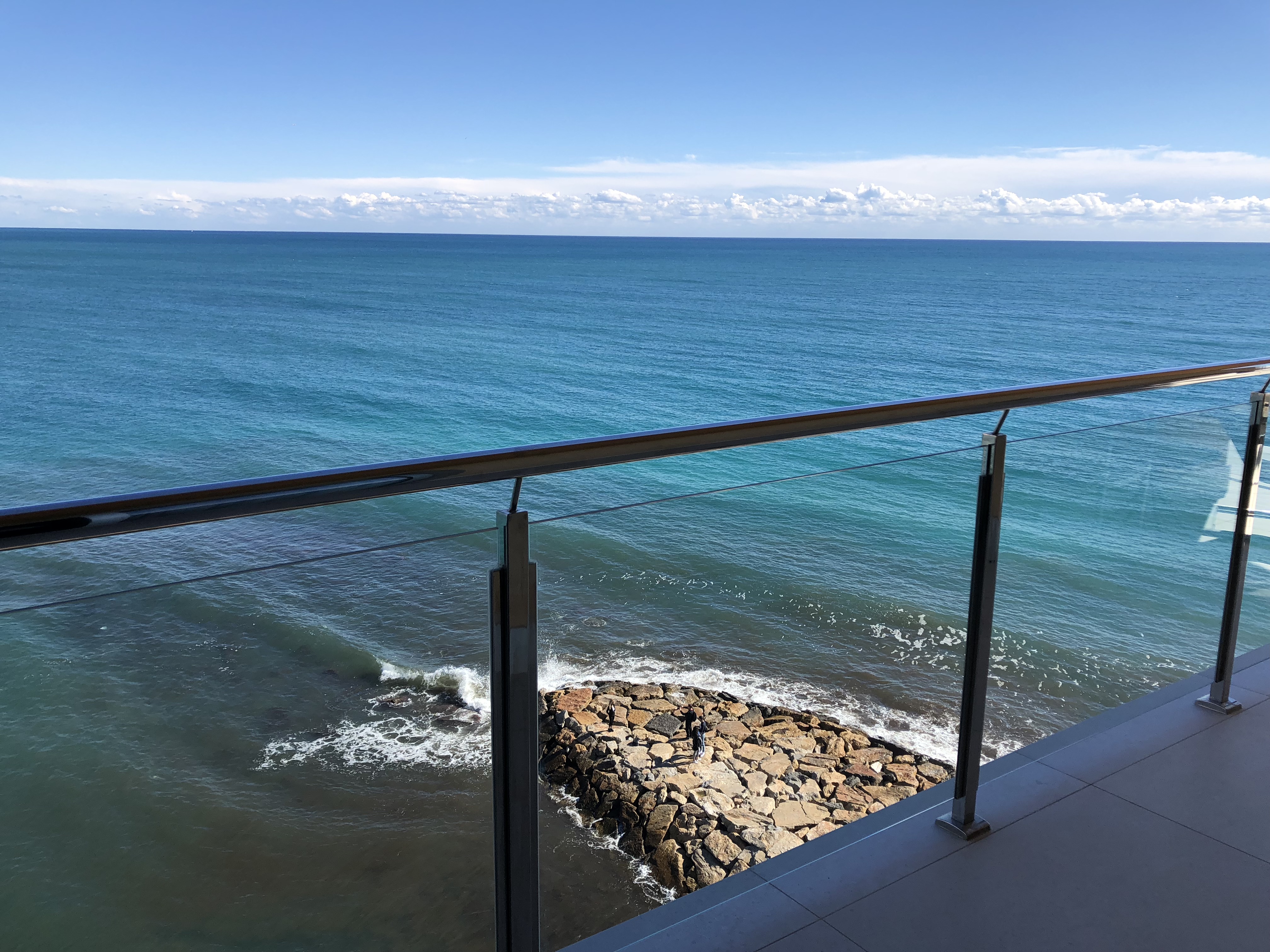 Junior Suite Sea View