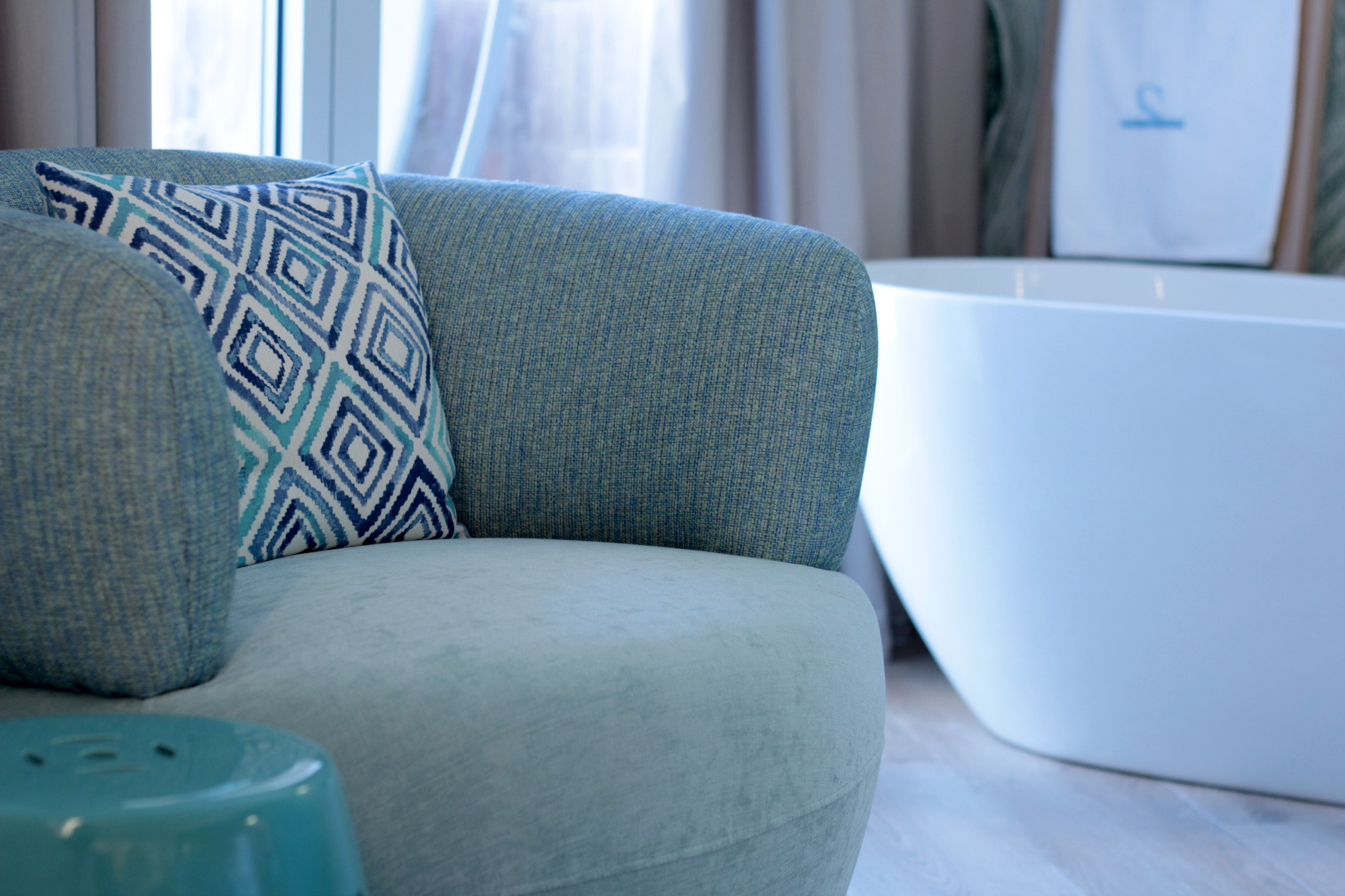 Junior Suite Sea View