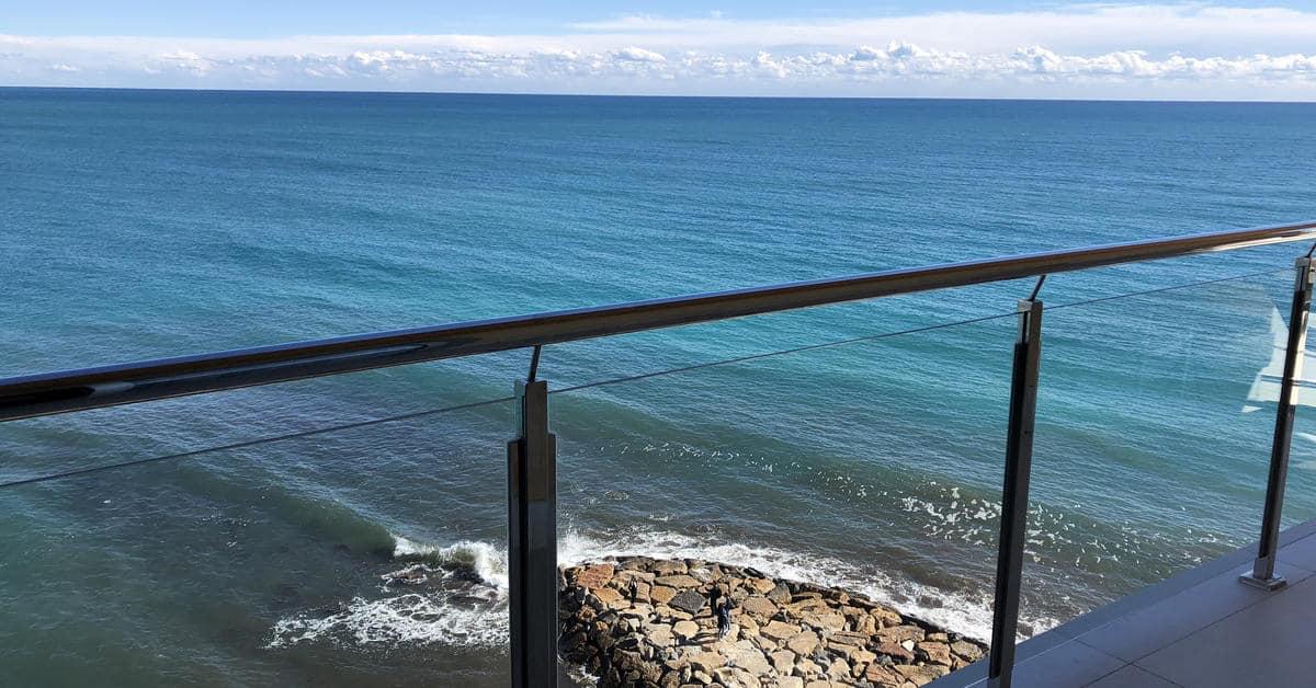 Junior Suite Sea View