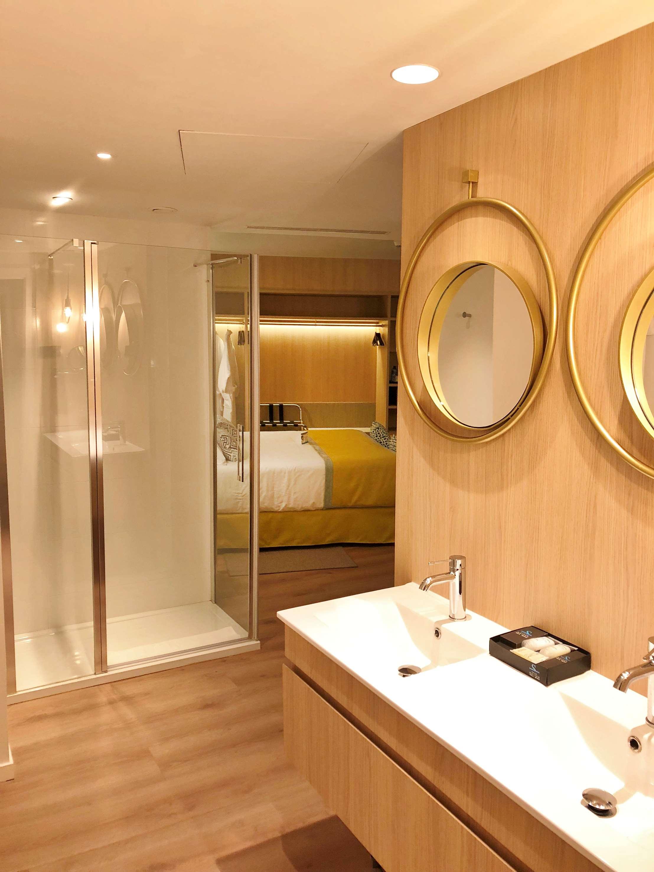 Junior Suite Sea View