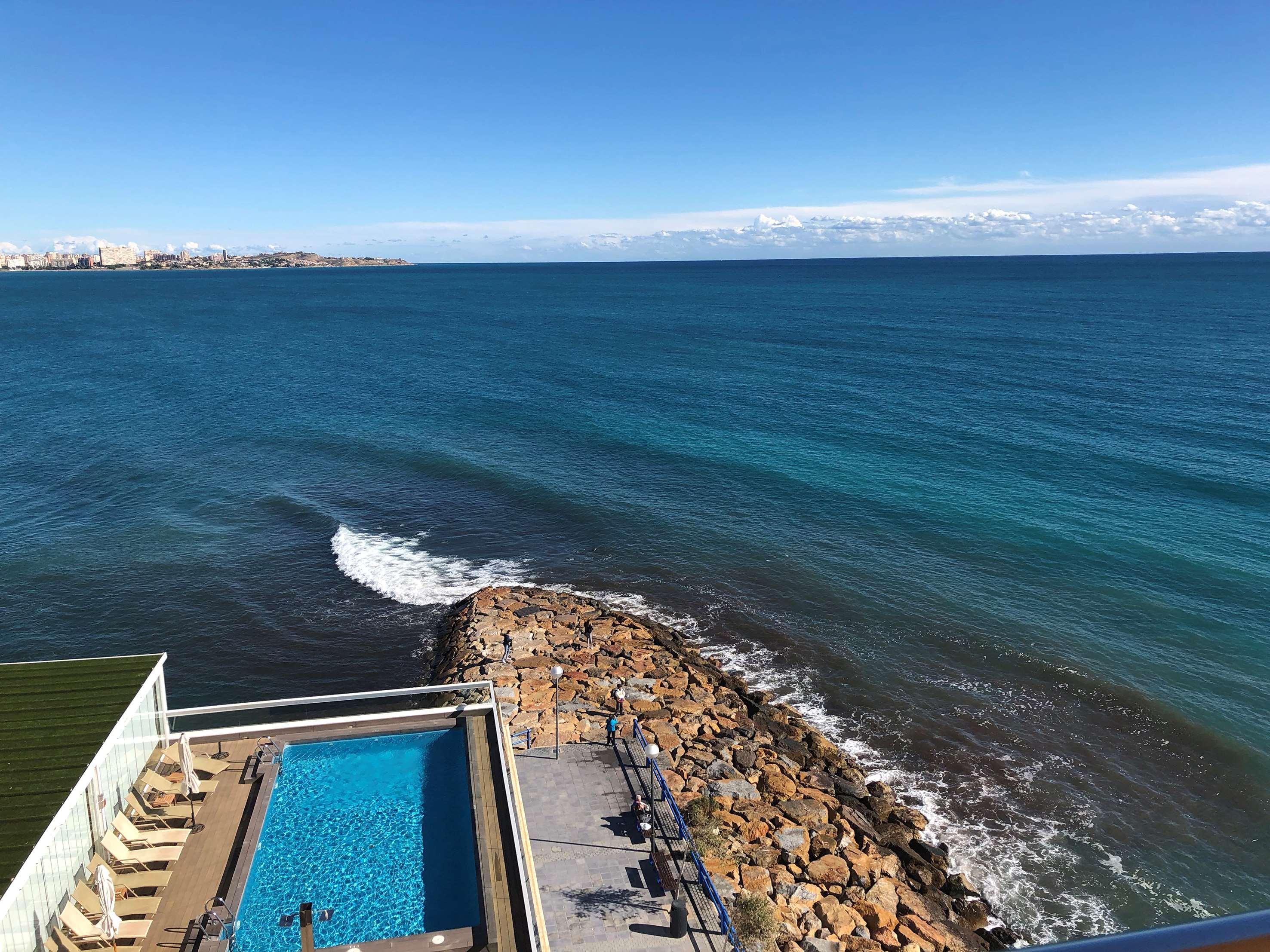 Junior Suite Sea View