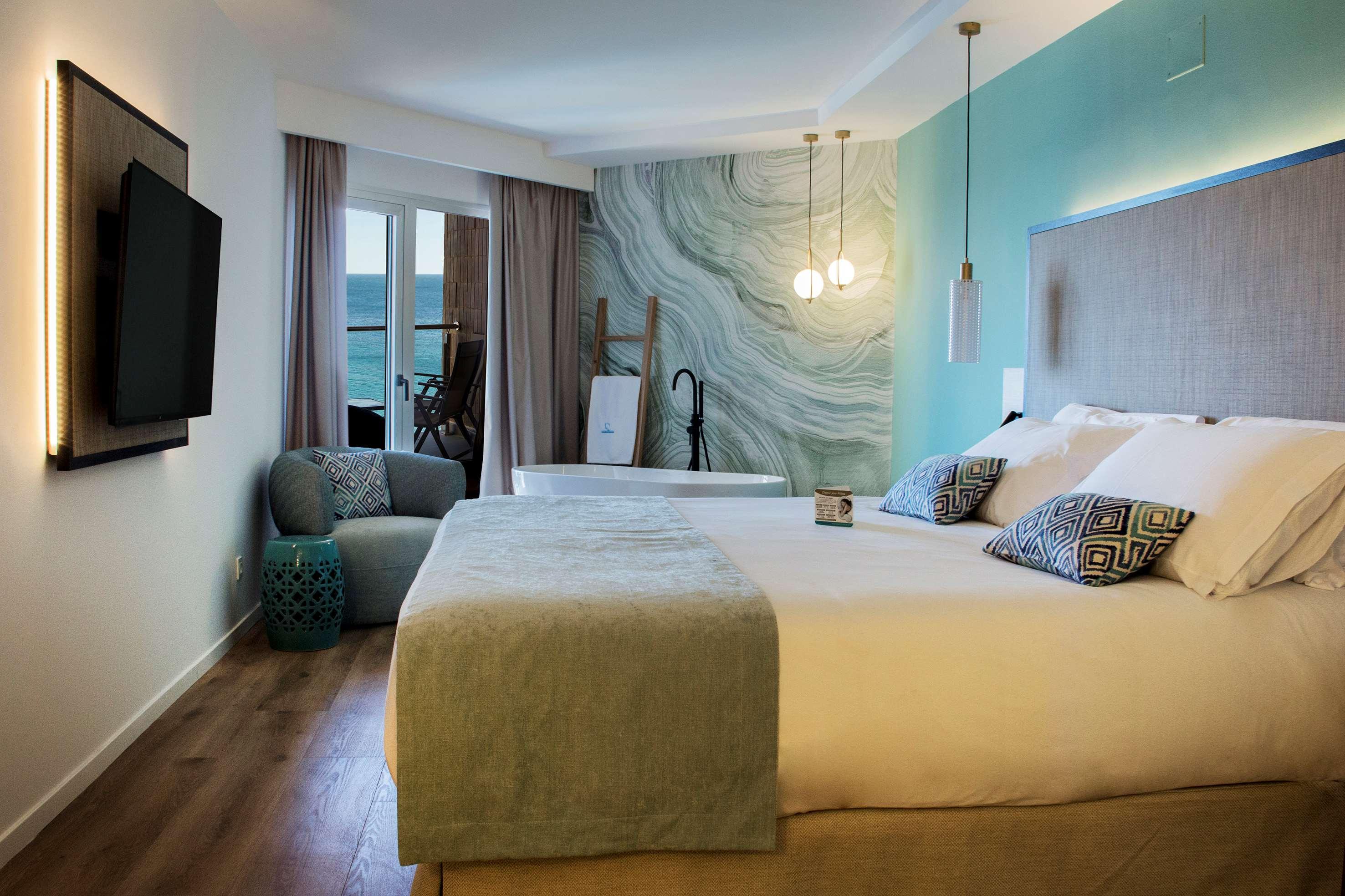 Junior Suite Sea View