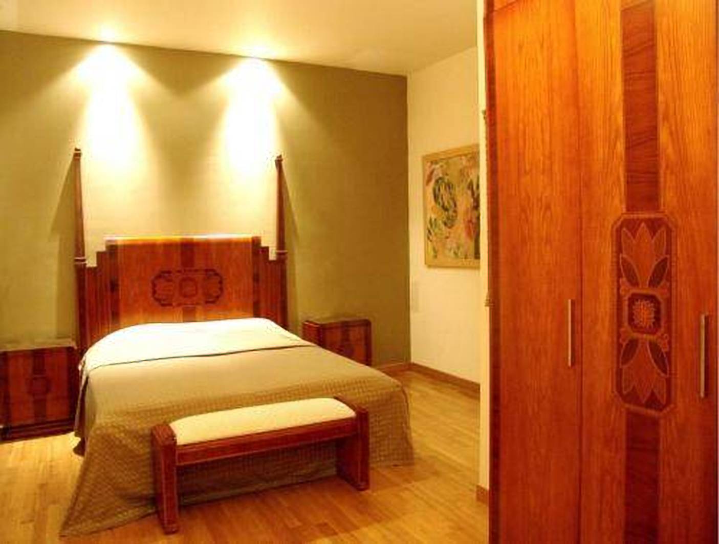 Family Room Standard