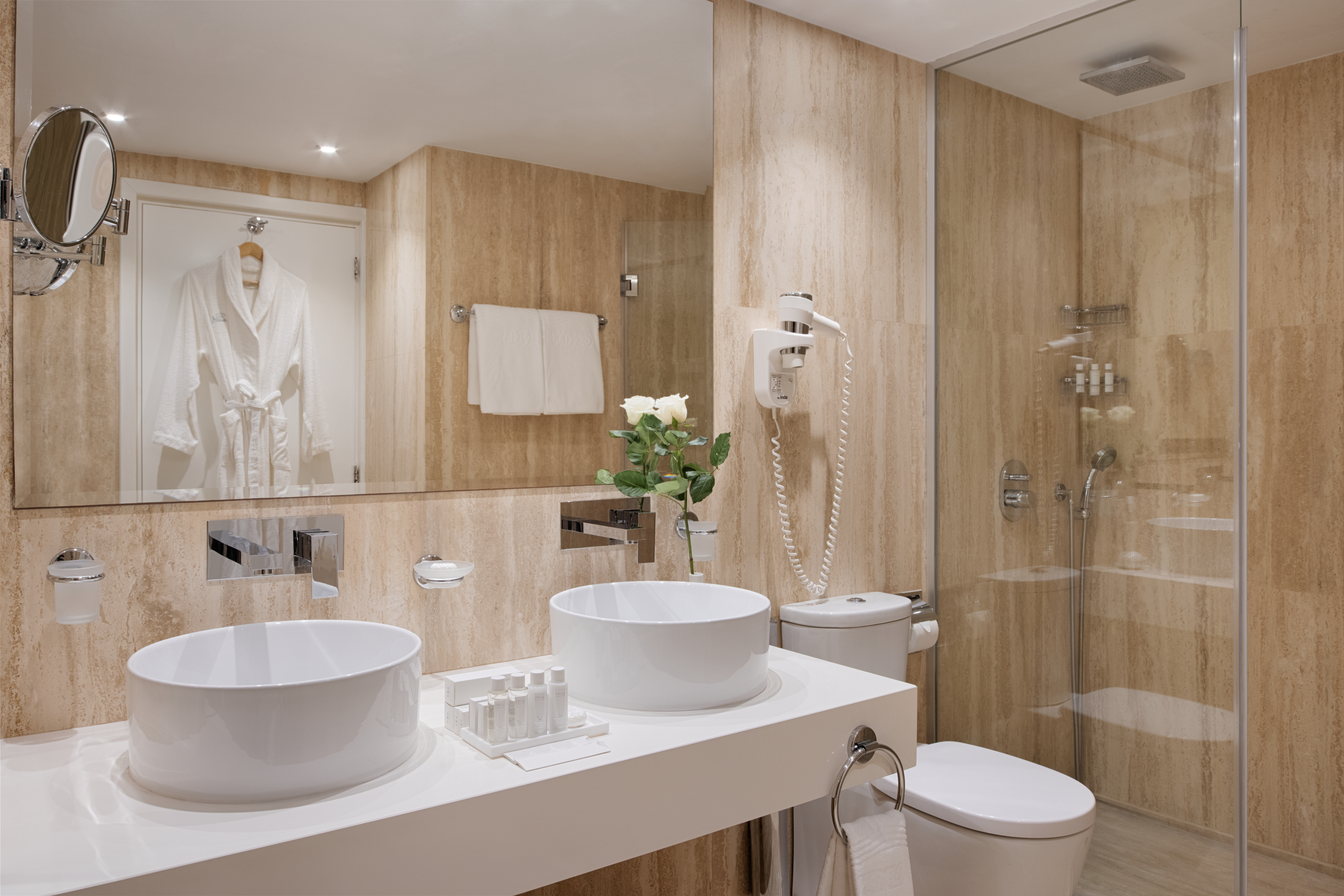 Suite Deluxe Sea View