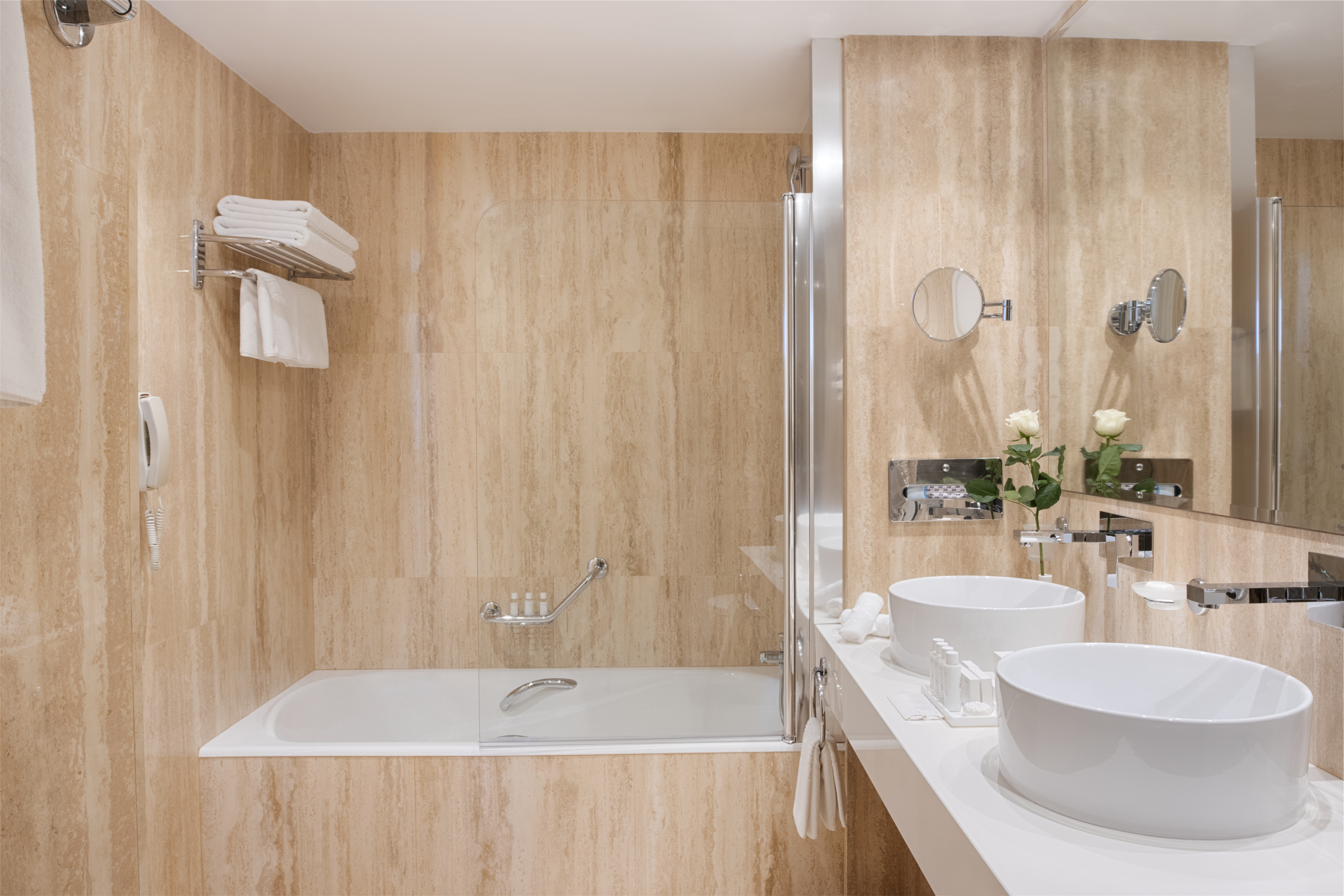 Suite Deluxe Sea View