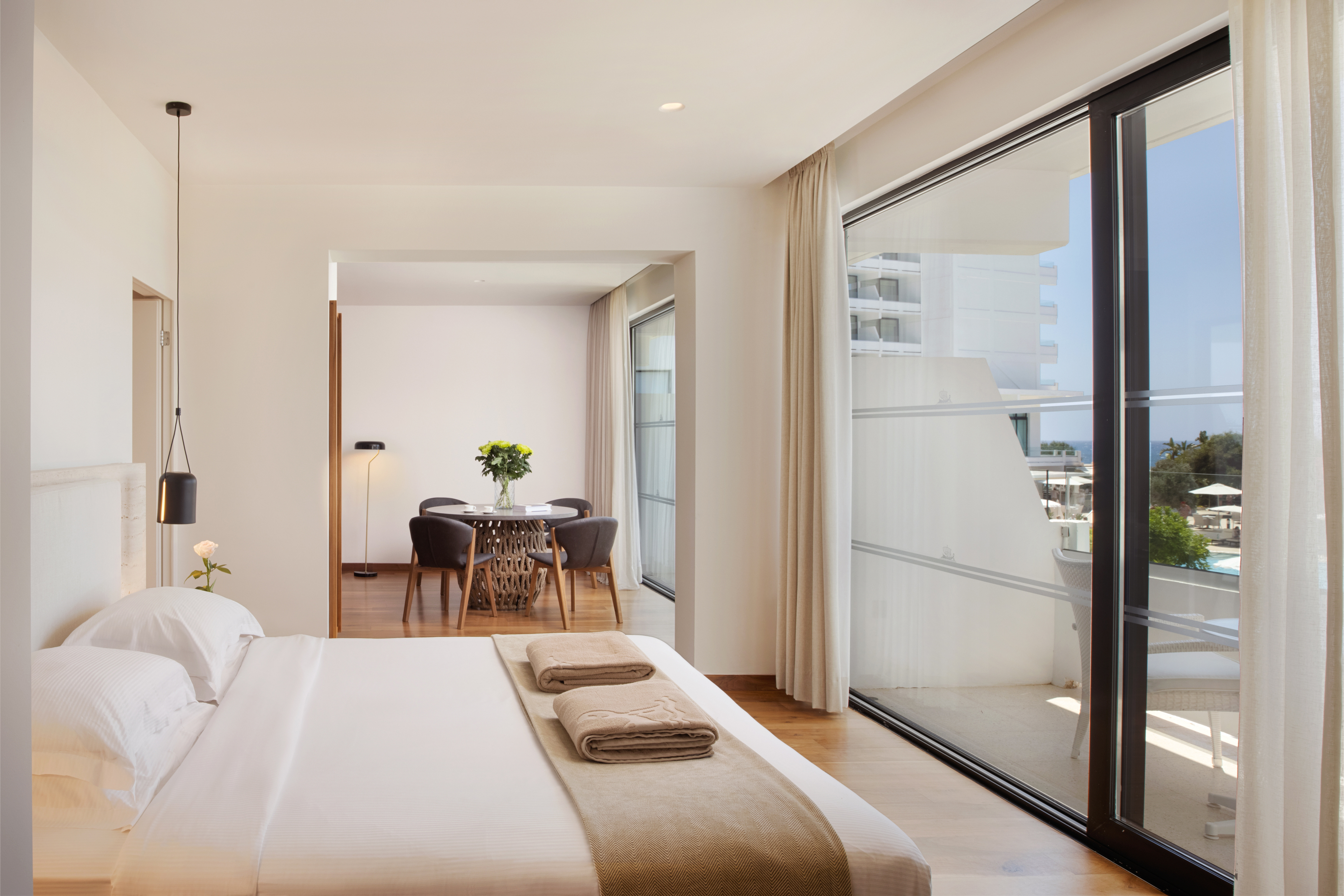 Junior Suite Standard