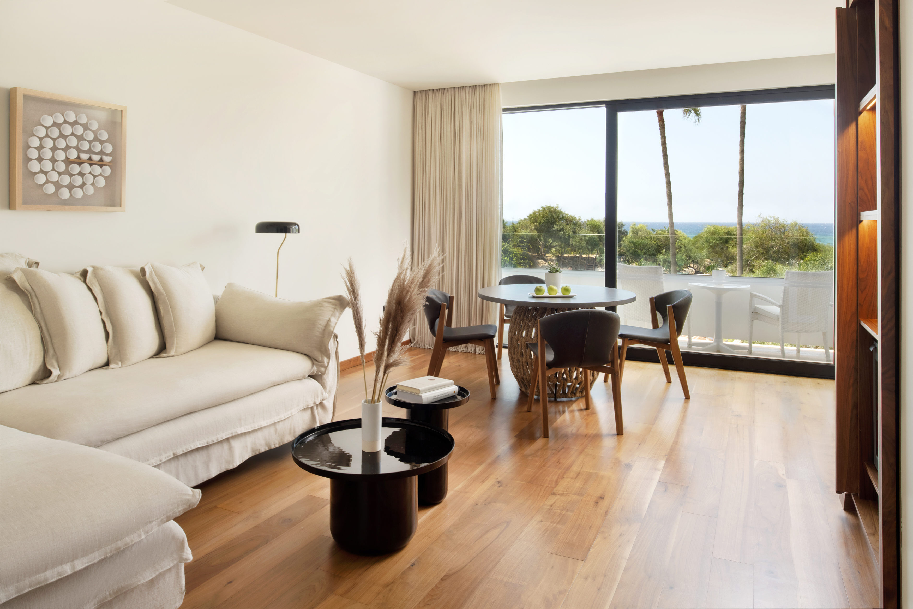 Junior Suite Standard