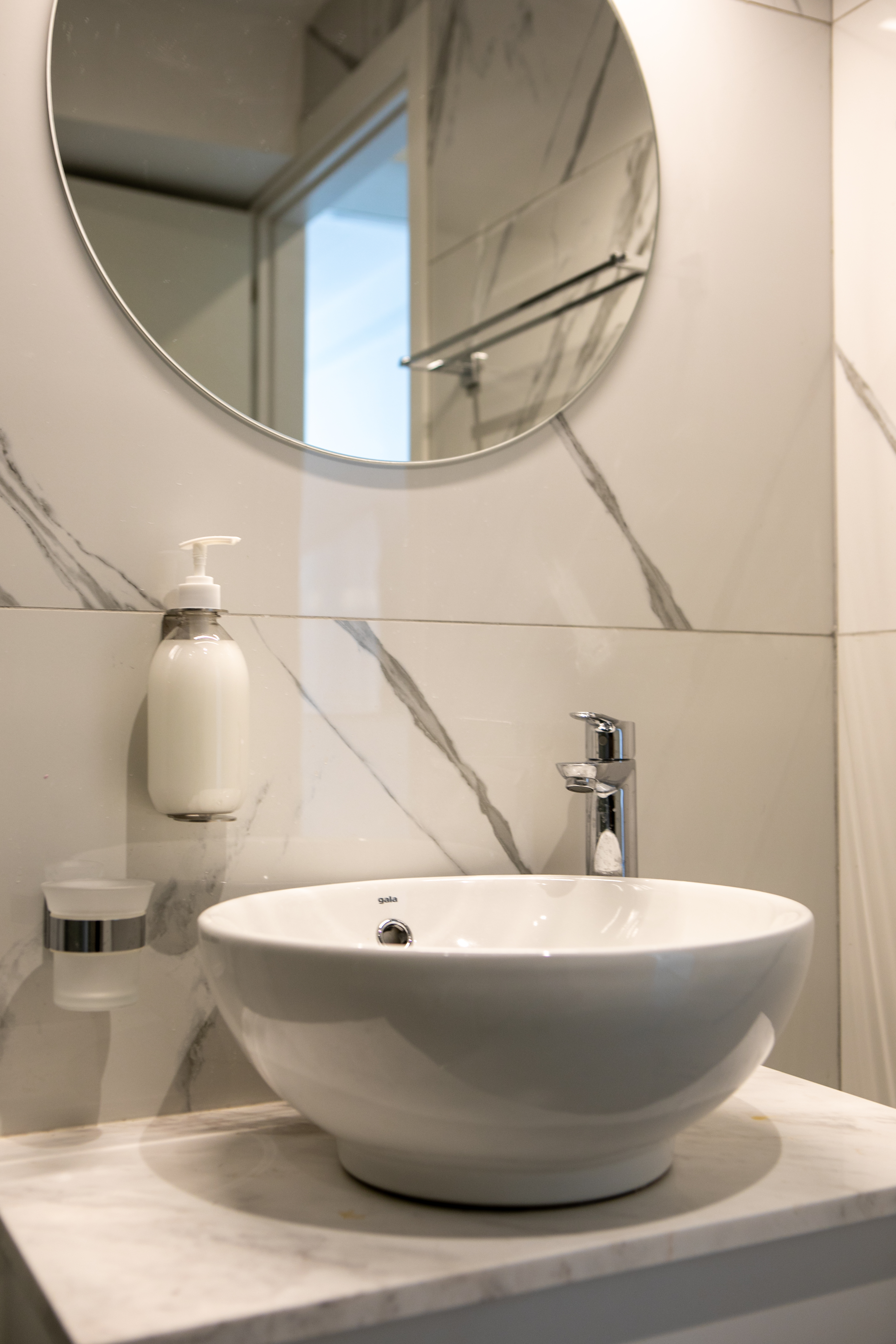 Double or Twin Standard