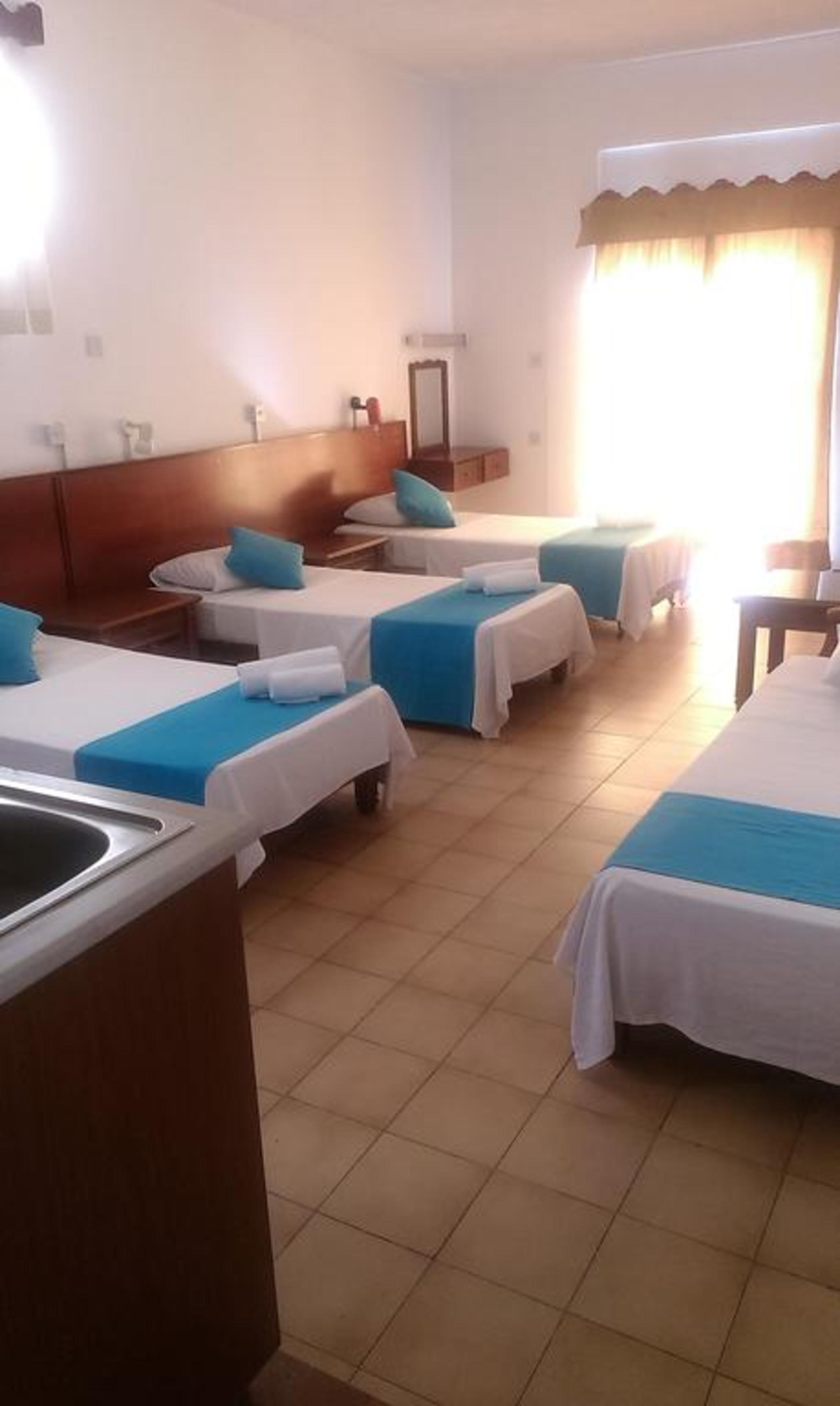 Family Room Standard