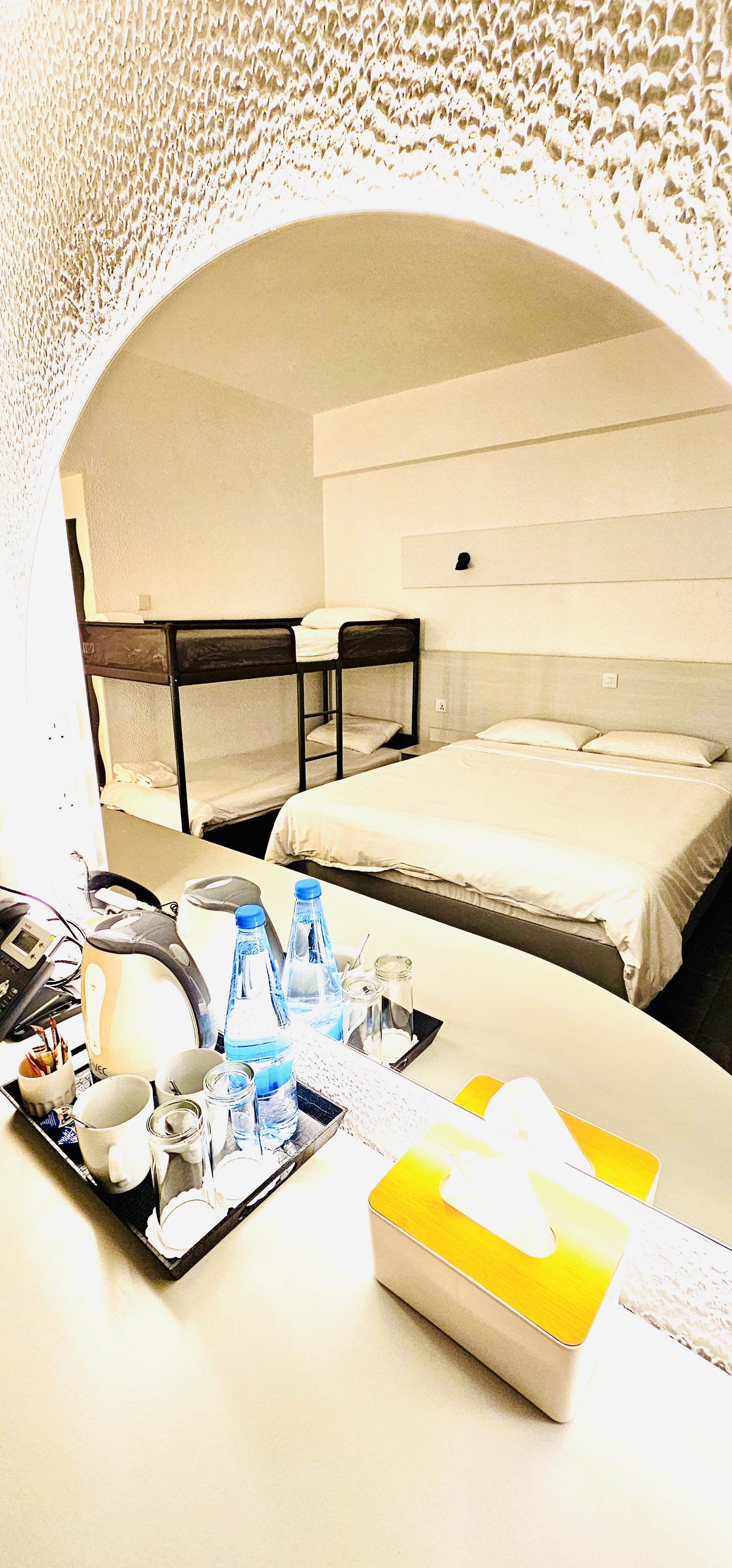 Family Room Land View